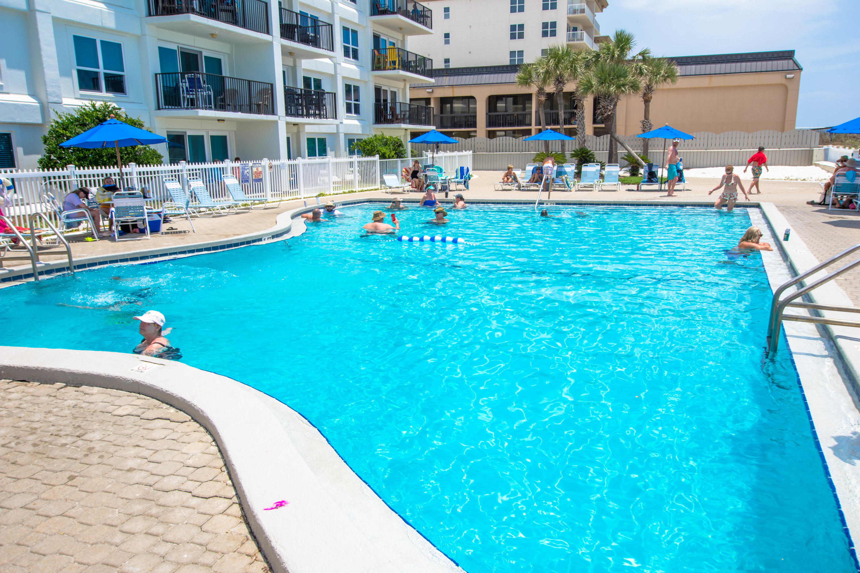 SEA OATS CONDO - Residential