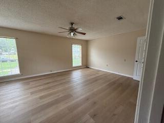 BAYOU WOODS 3RD ADD - Residential