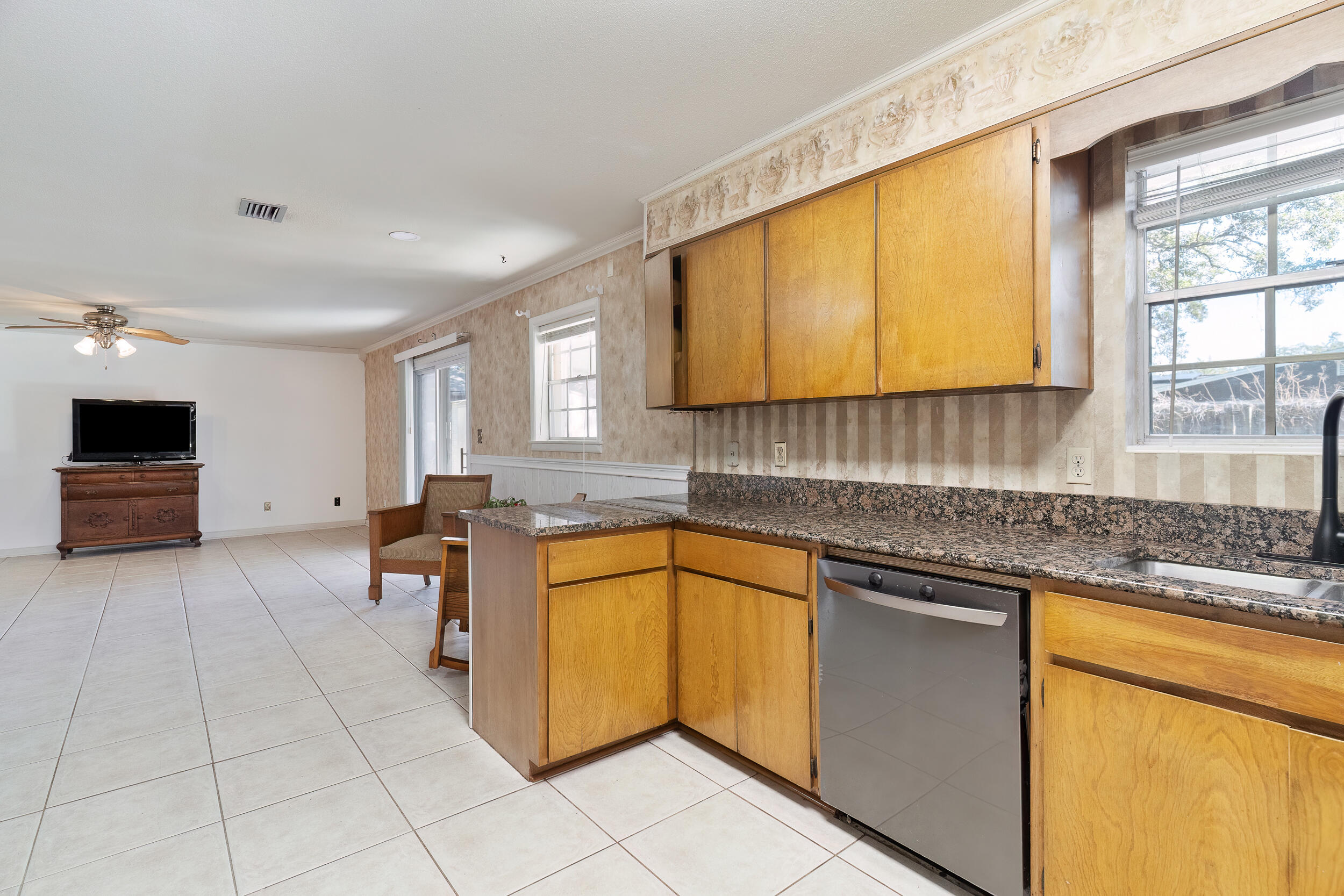 BAYOU WOODS 3RD ADD - Residential