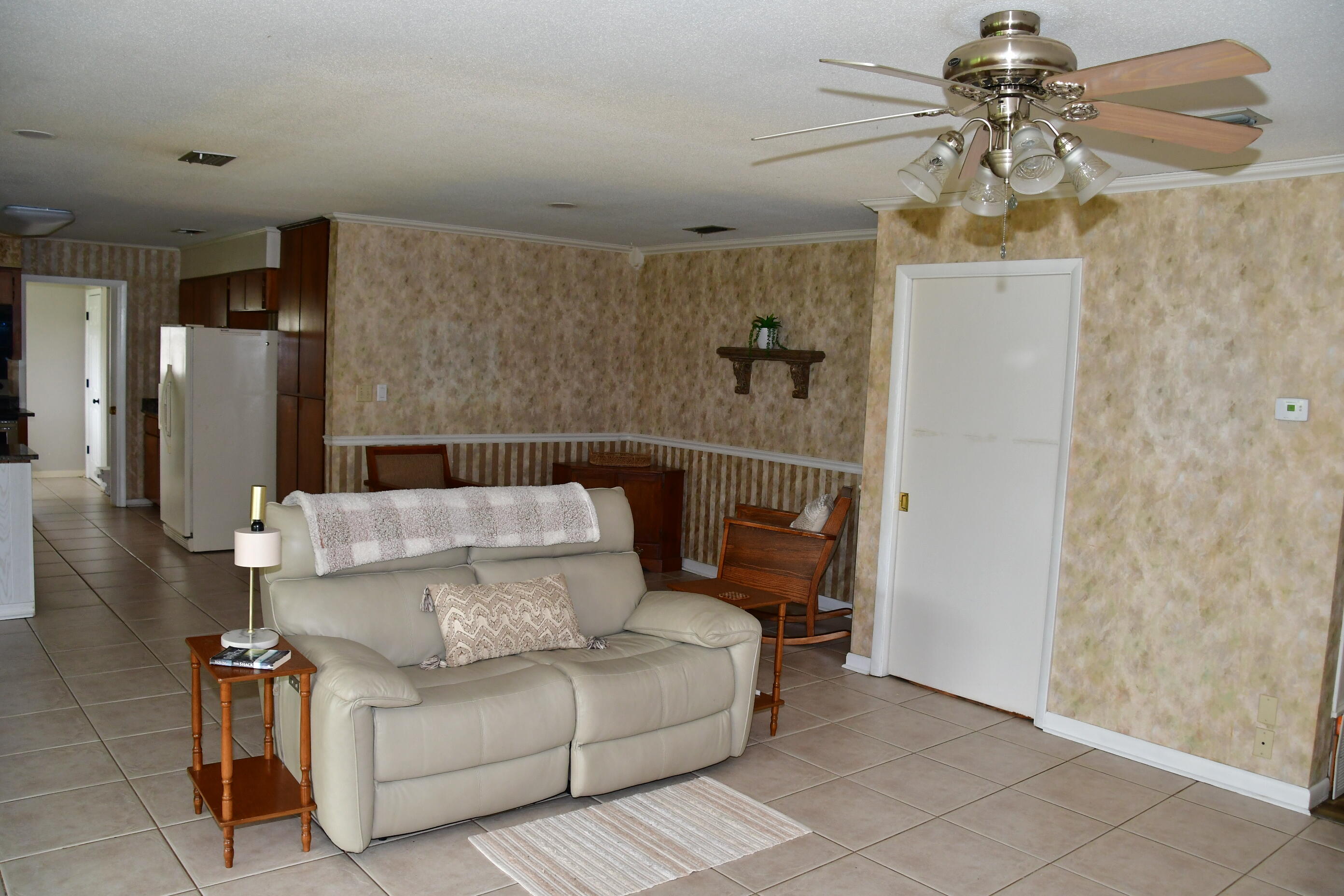 BAYOU WOODS 3RD ADD - Residential