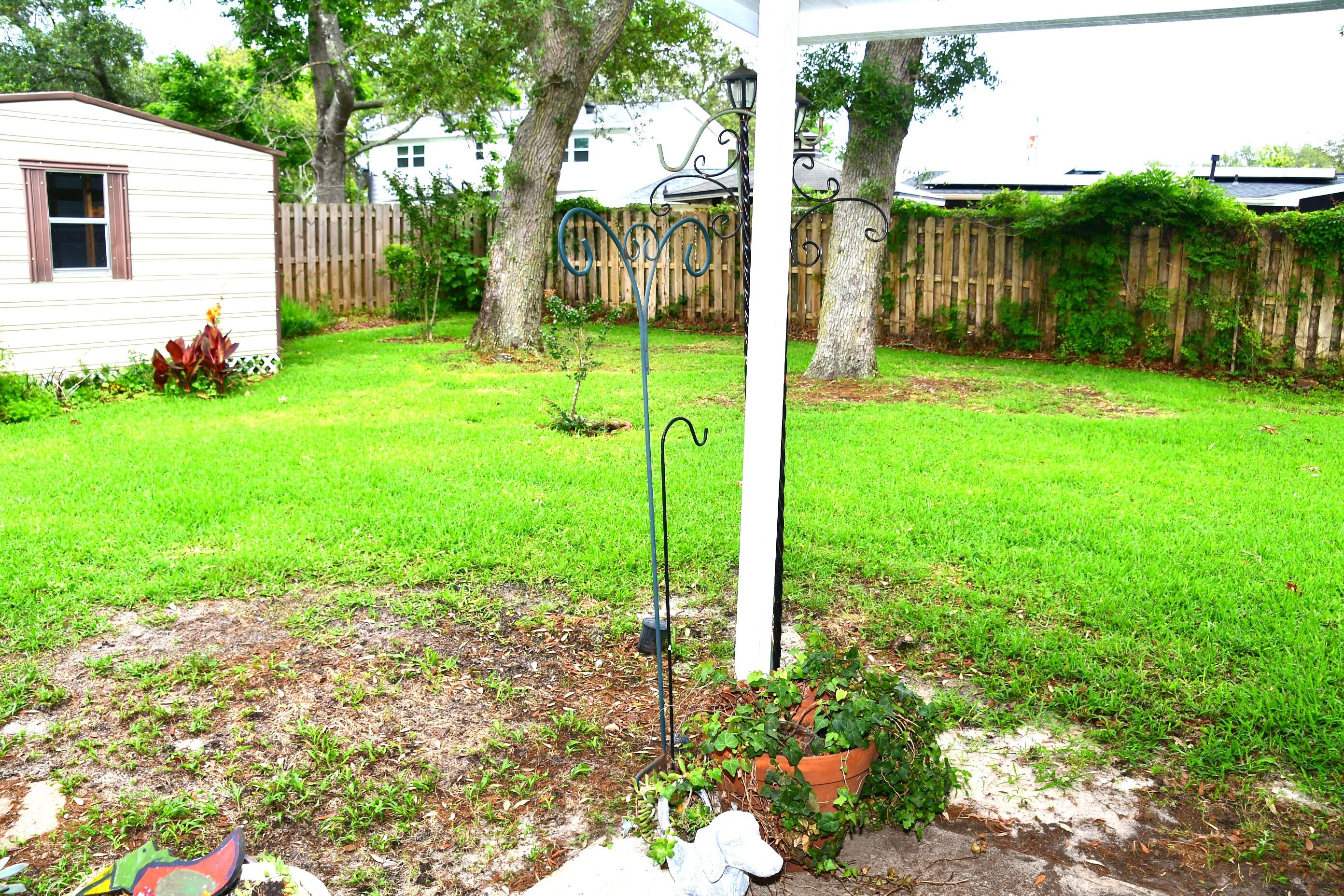 BAYOU WOODS 3RD ADD - Residential