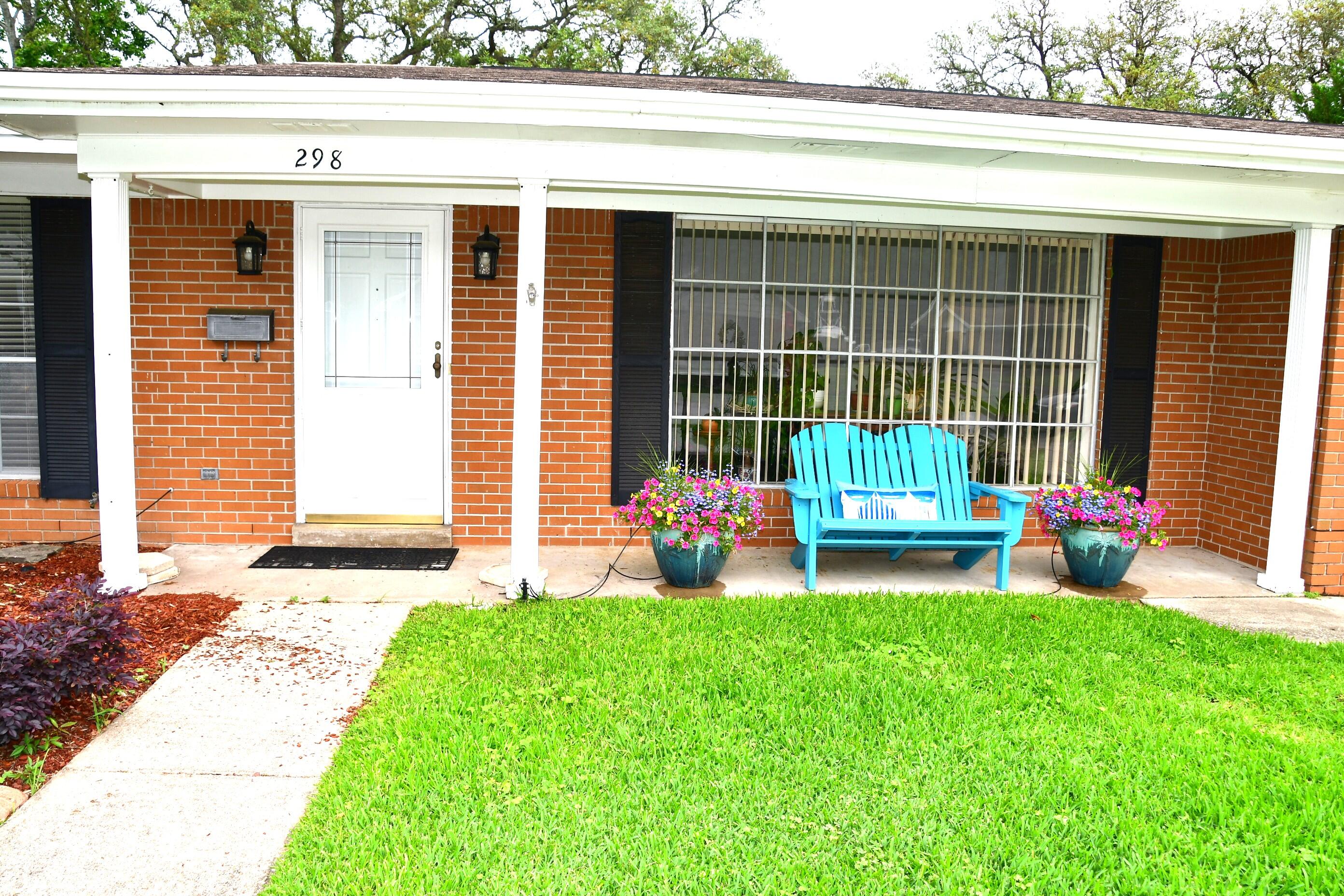 BAYOU WOODS 3RD ADD - Residential