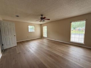 BAYOU WOODS 3RD ADD - Residential