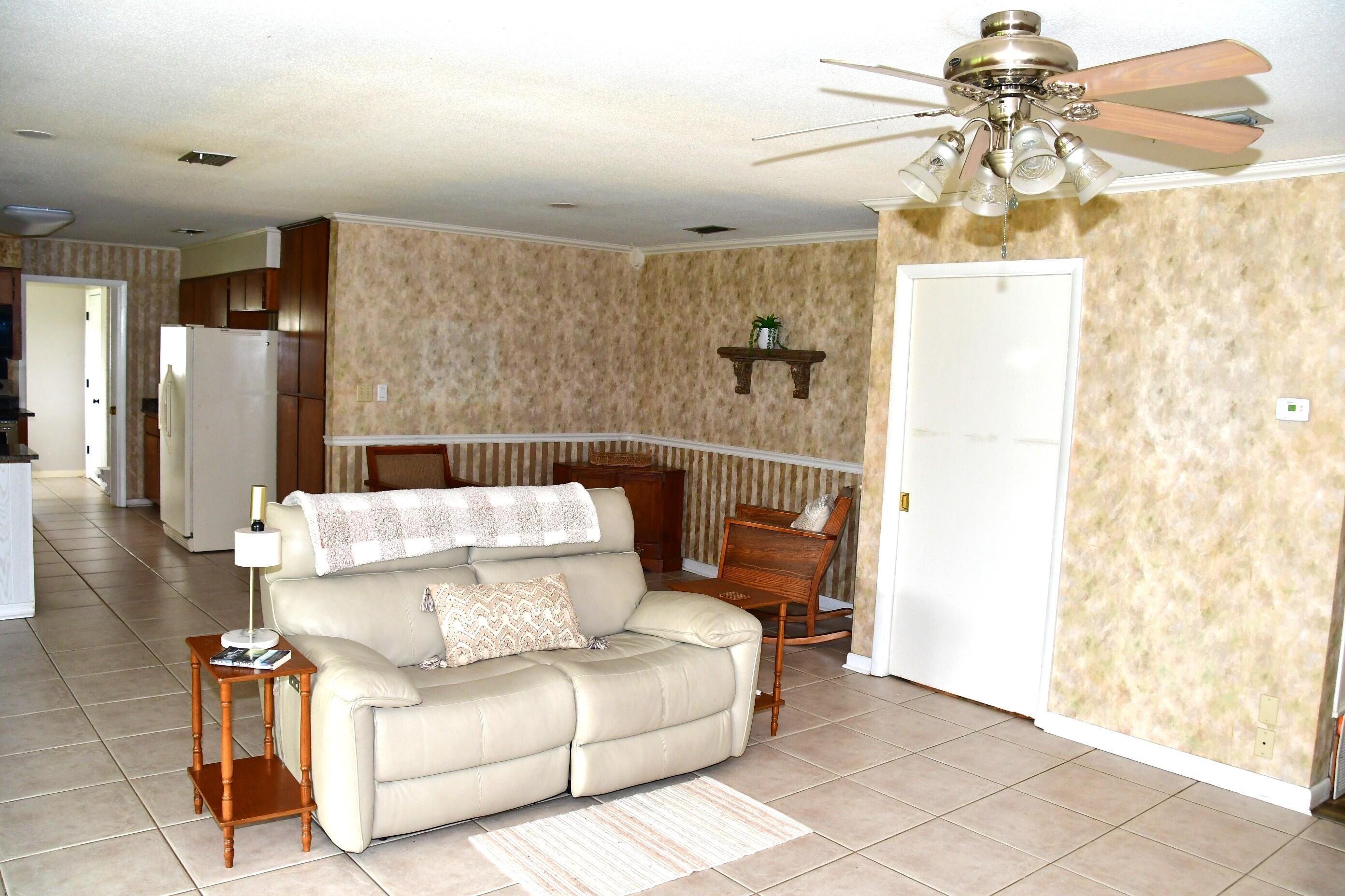 BAYOU WOODS 3RD ADD - Residential