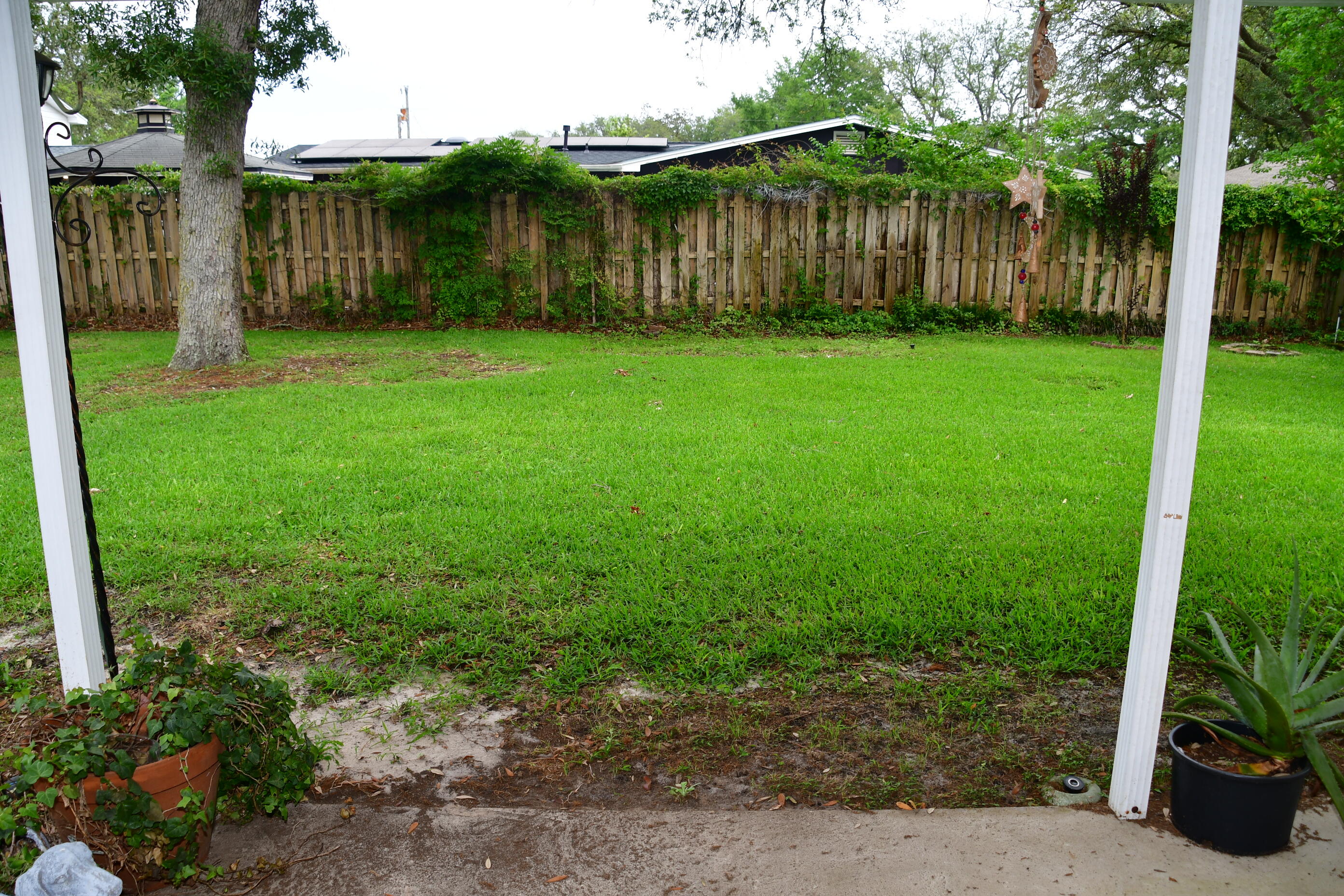 BAYOU WOODS 3RD ADD - Residential