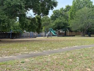 BAYOU WOODS 3RD ADD - Residential