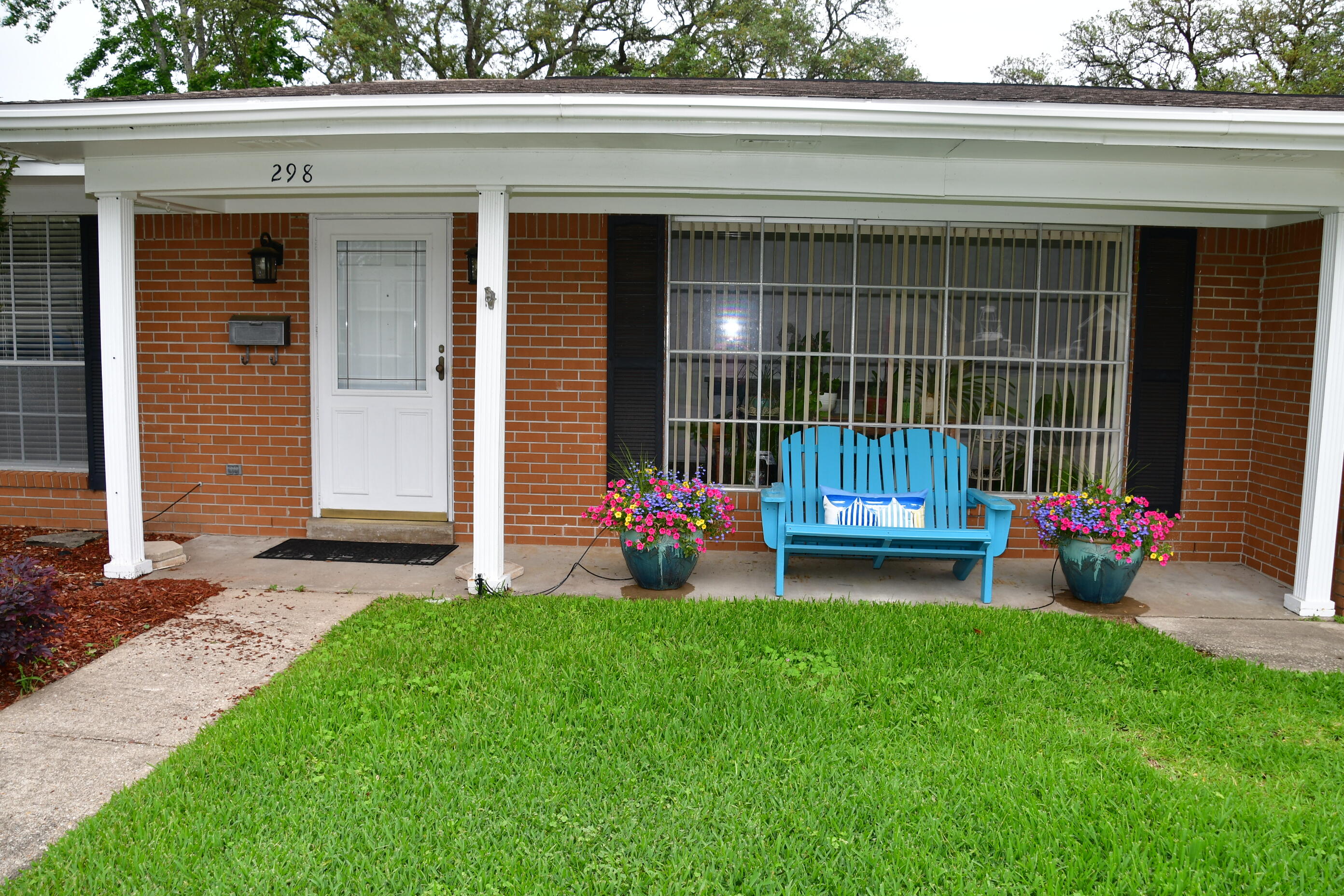 BAYOU WOODS 3RD ADD - Residential