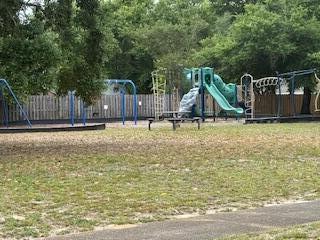 BAYOU WOODS 3RD ADD - Residential