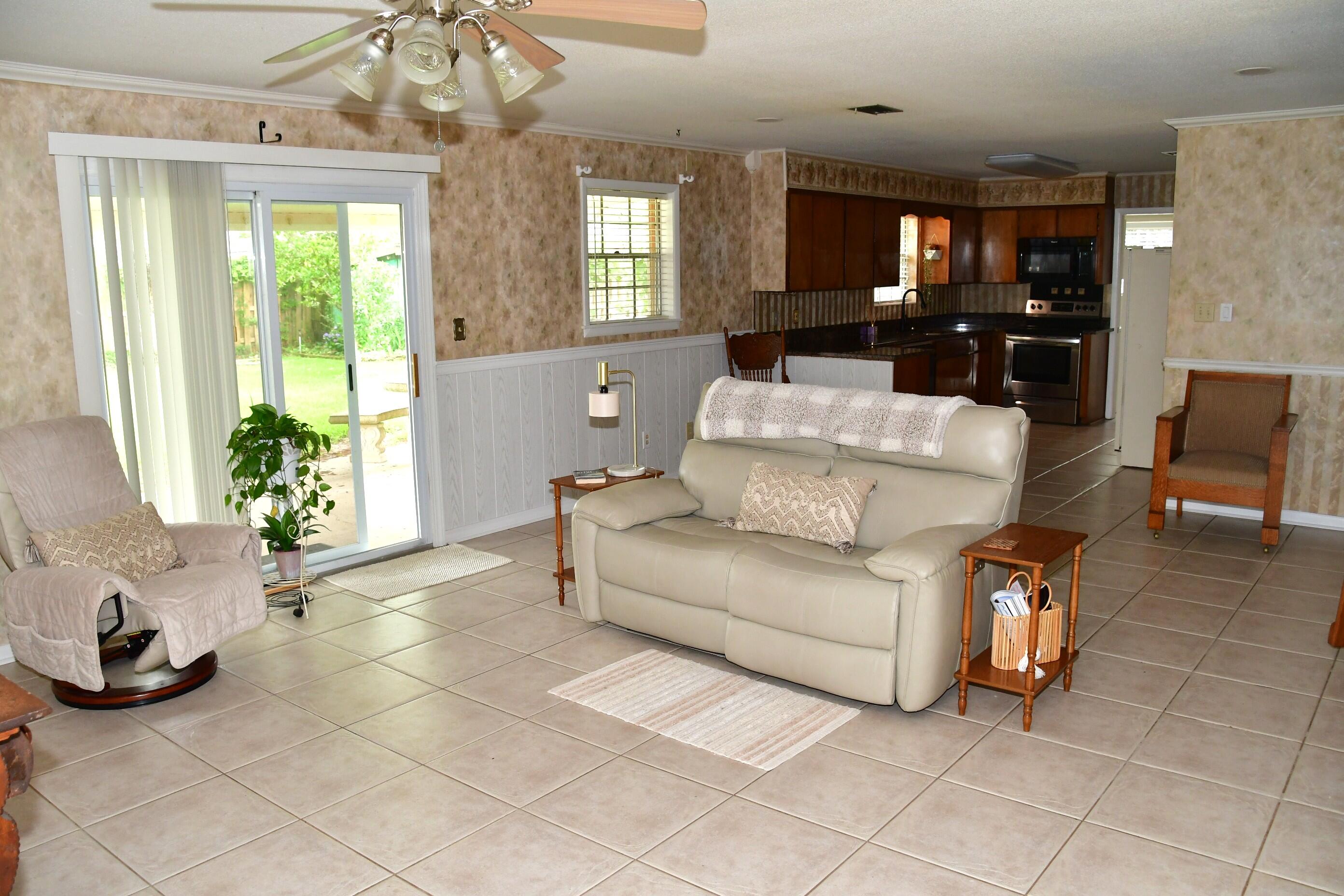BAYOU WOODS 3RD ADD - Residential