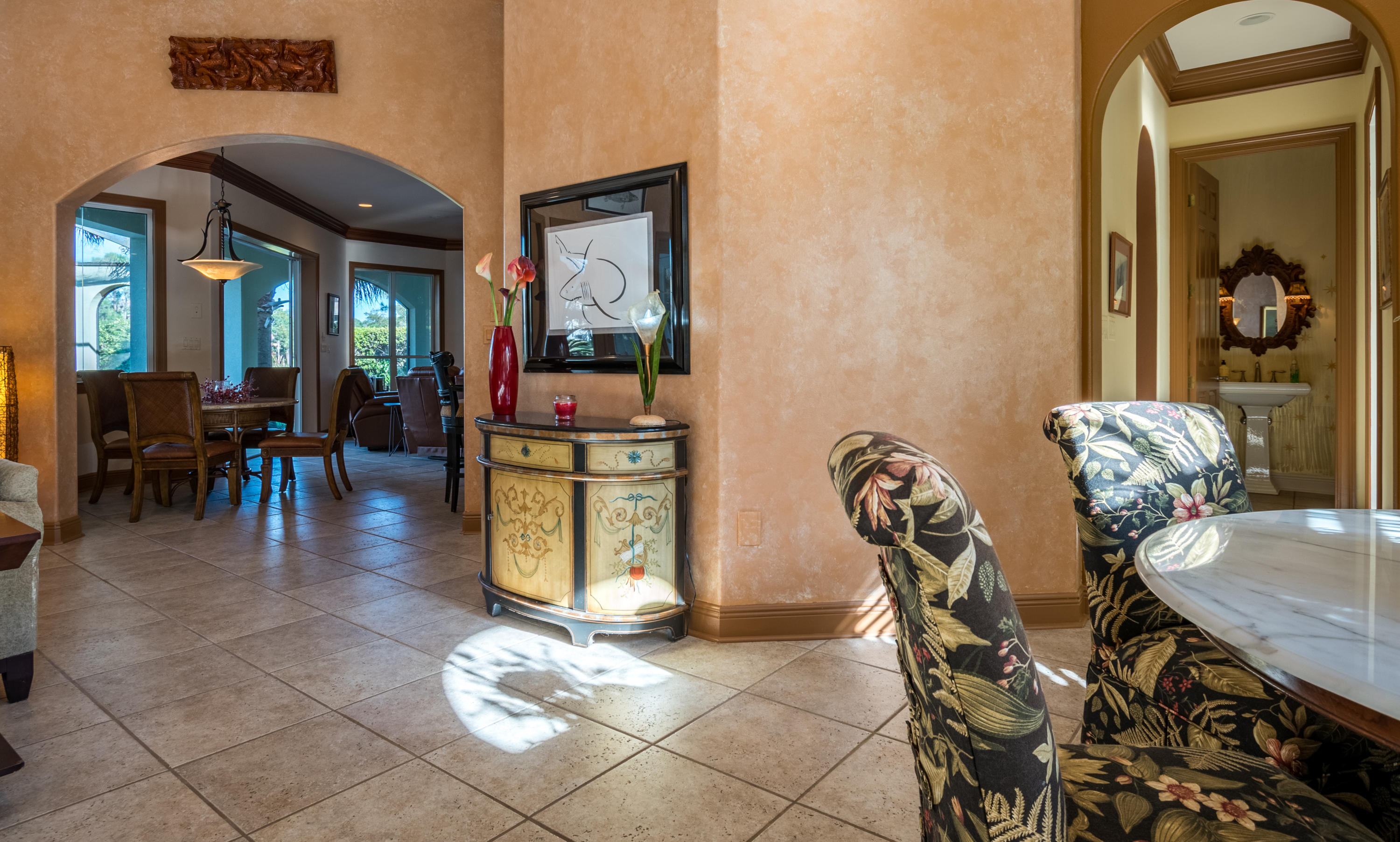 COMMODORE POINT S/D - Residential