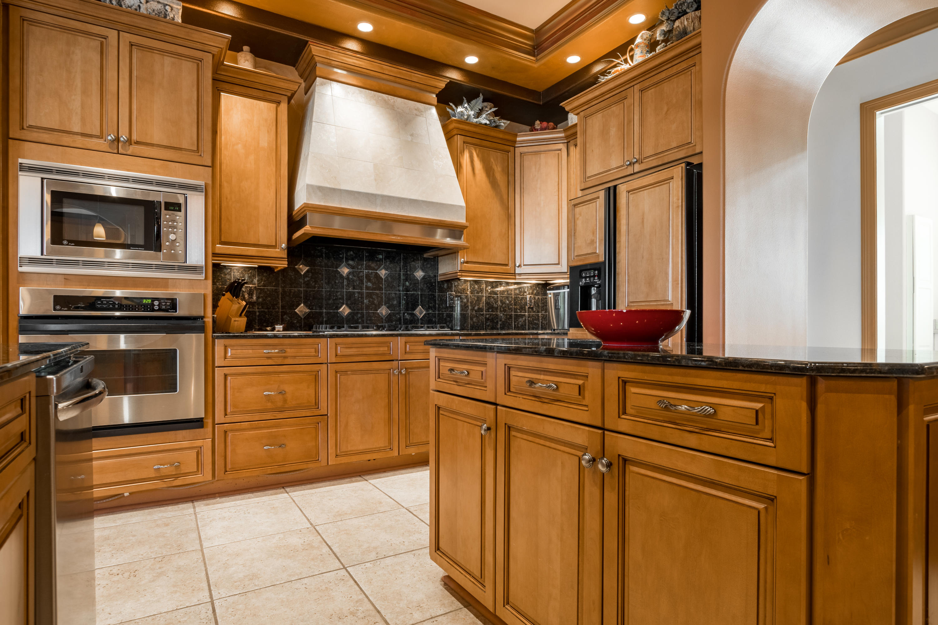 COMMODORE POINT S/D - Residential