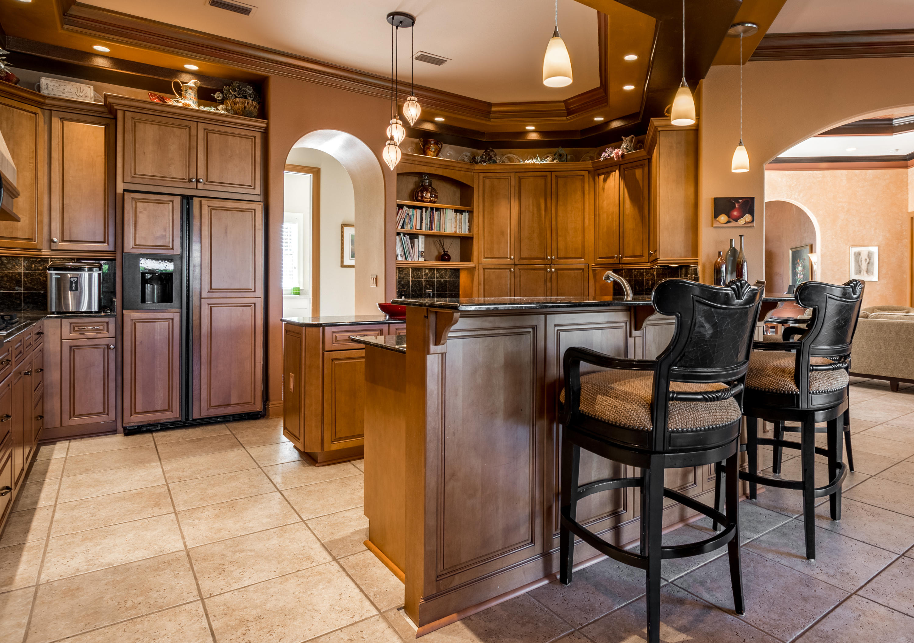 COMMODORE POINT S/D - Residential