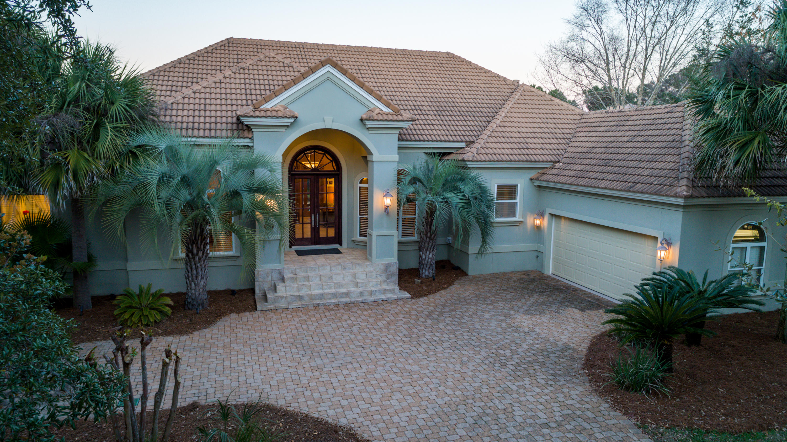 COMMODORE POINT S/D - Residential