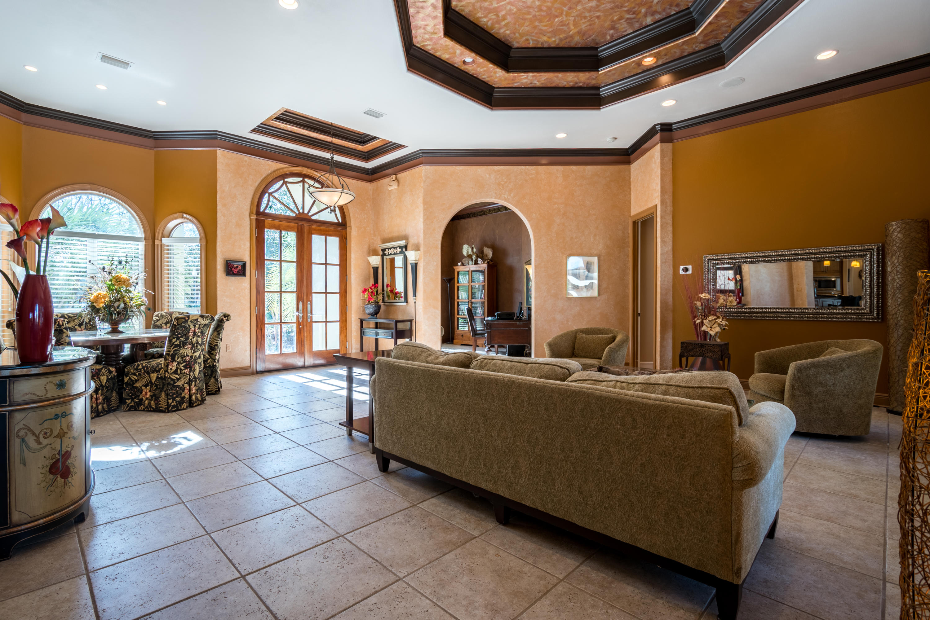 COMMODORE POINT S/D - Residential