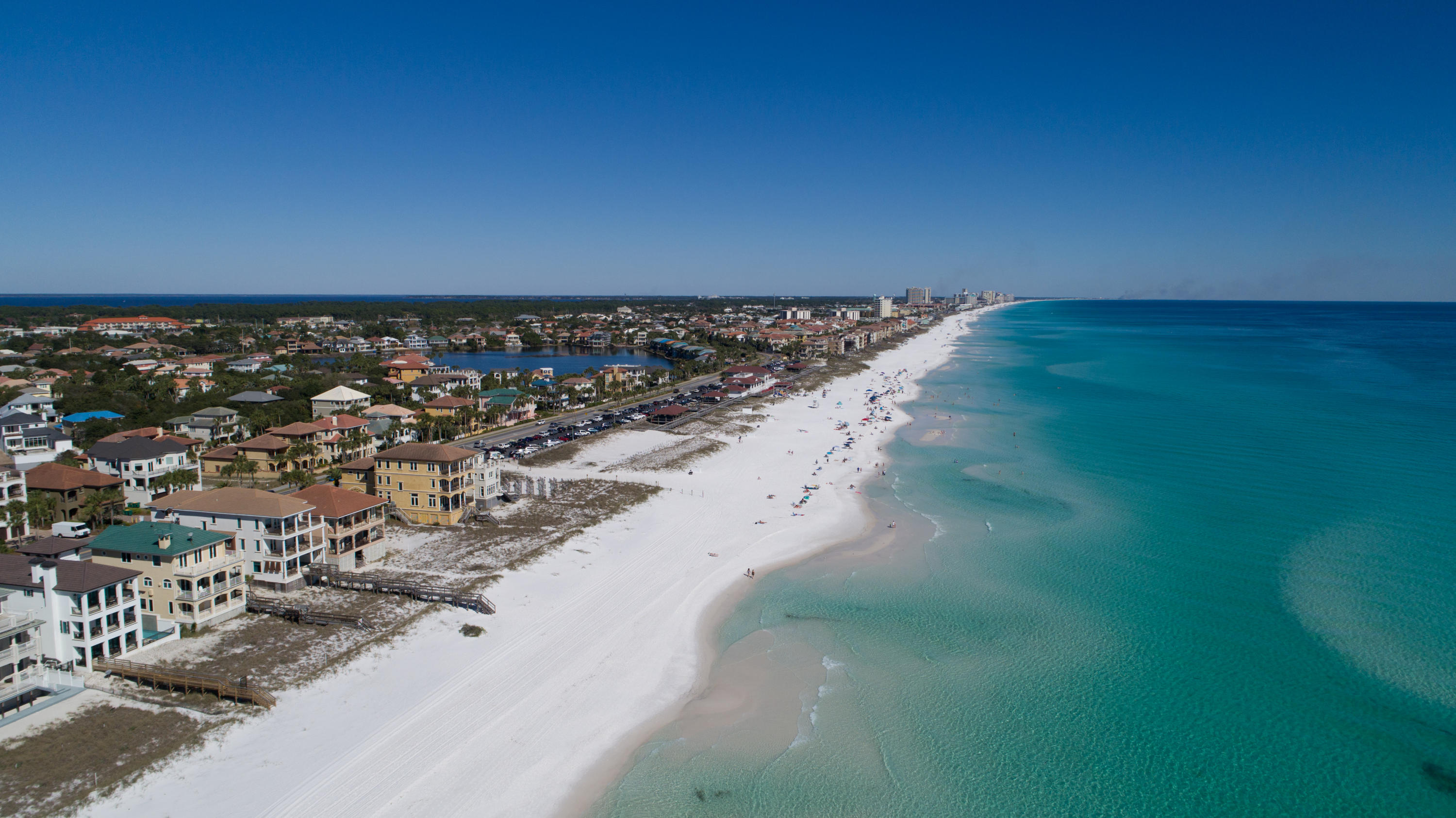 COMMODORE POINT S/D - Residential