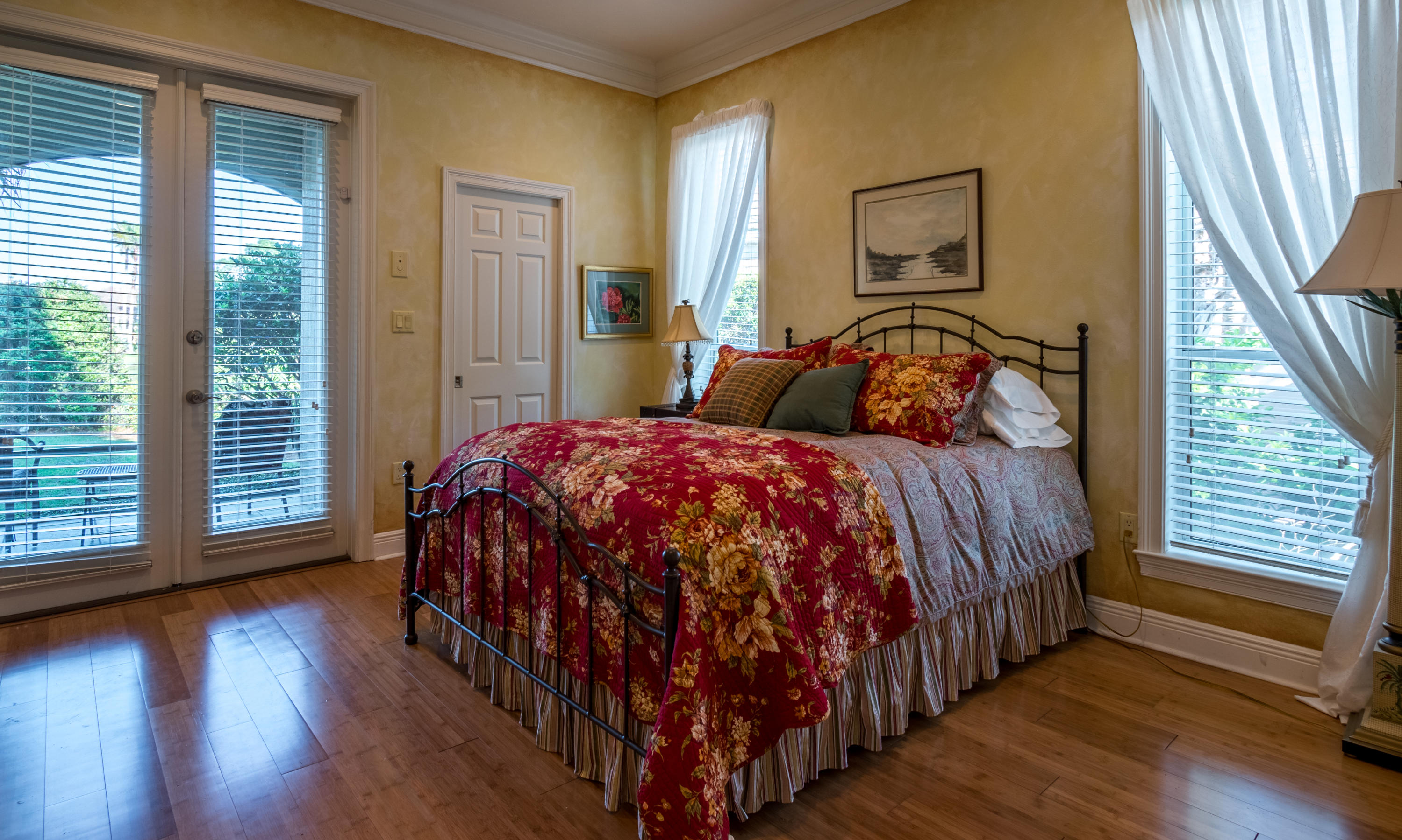 COMMODORE POINT S/D - Residential