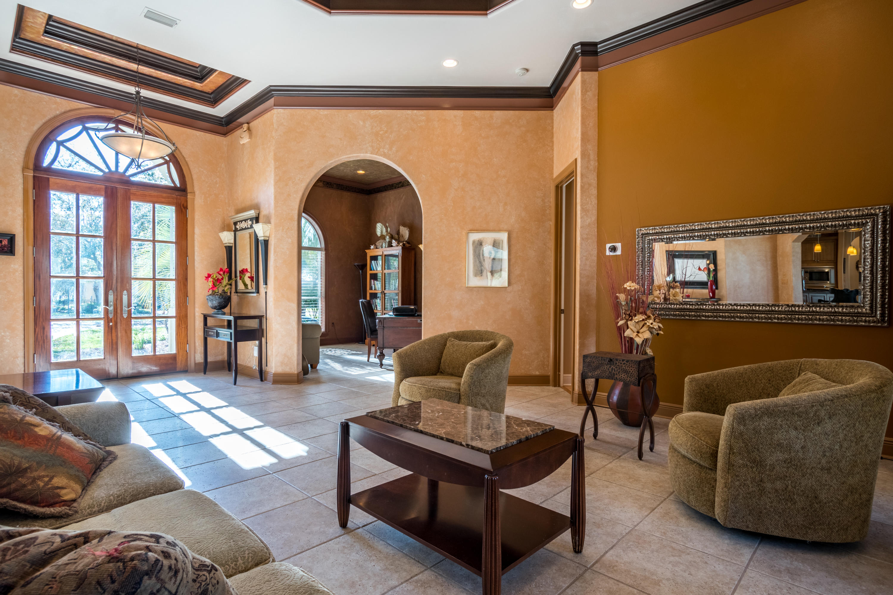 COMMODORE POINT S/D - Residential