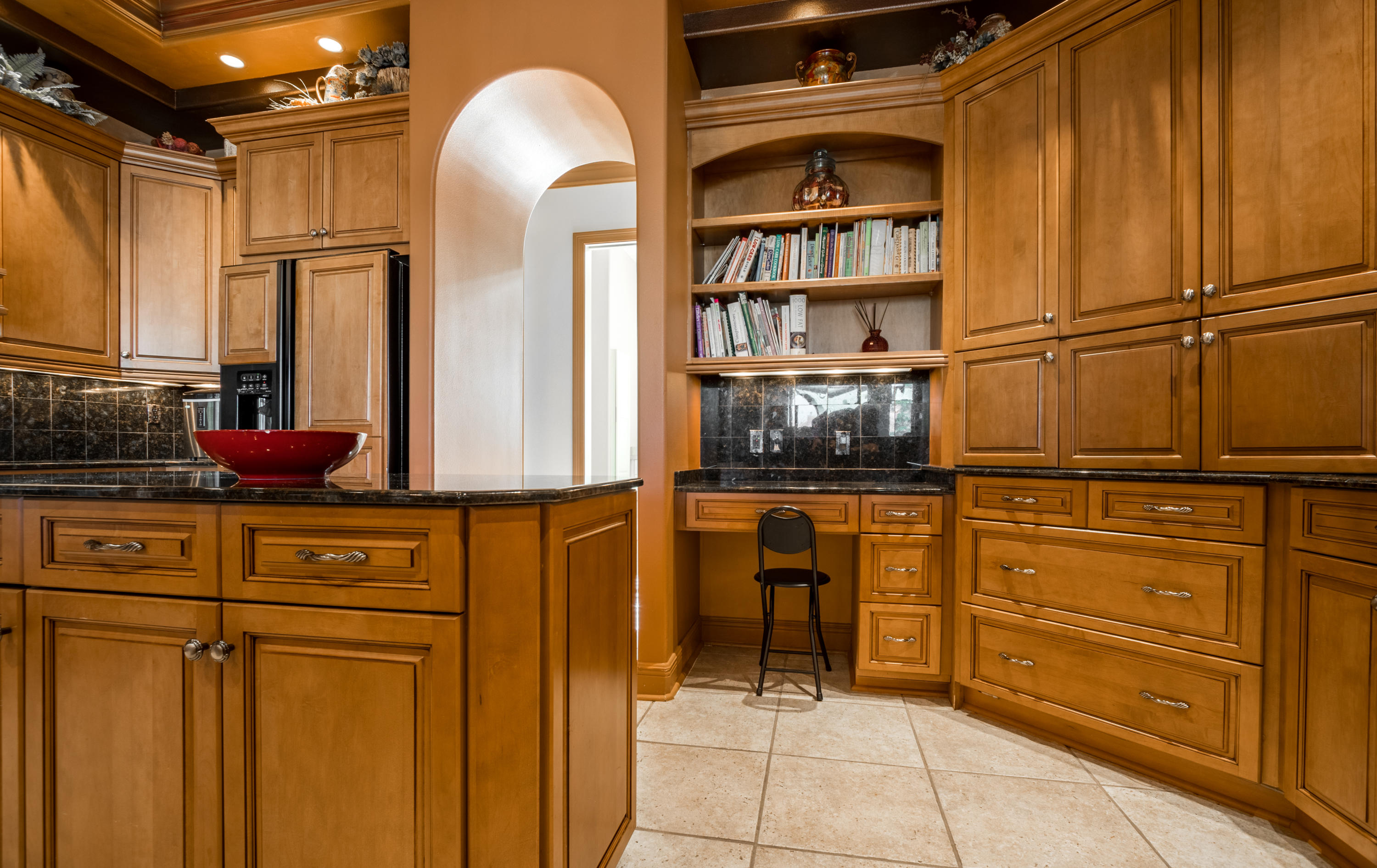 COMMODORE POINT S/D - Residential