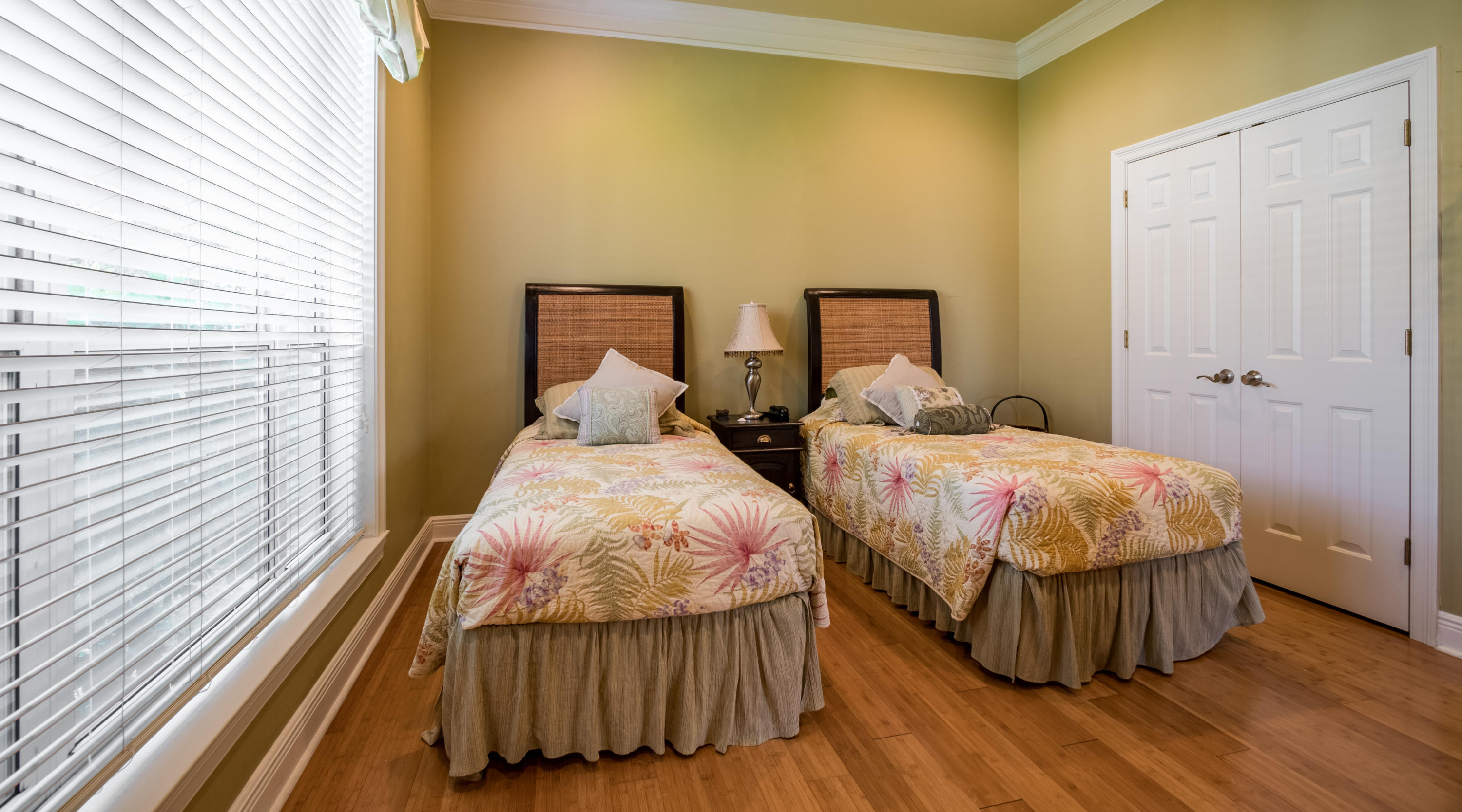 COMMODORE POINT S/D - Residential