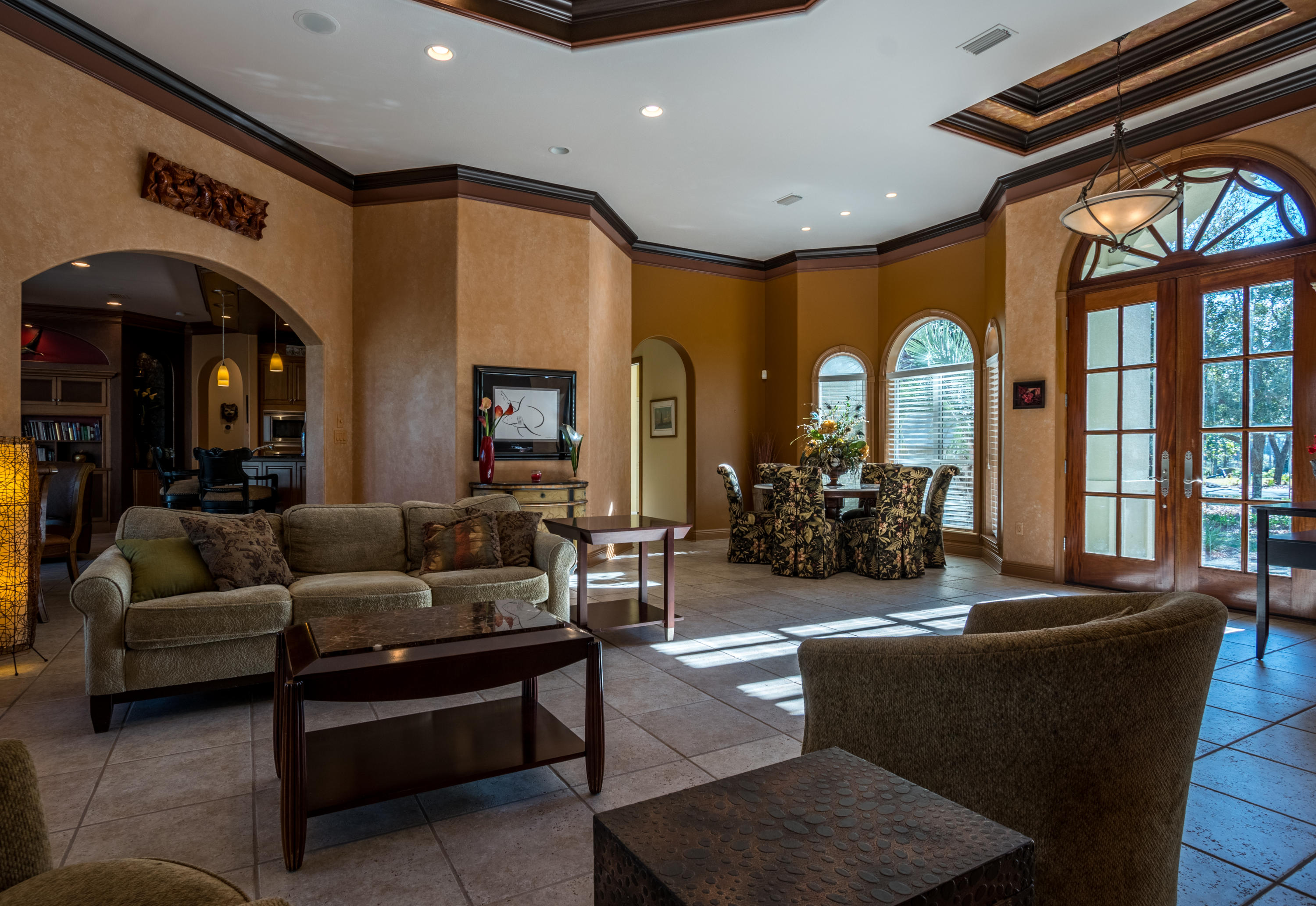 COMMODORE POINT S/D - Residential