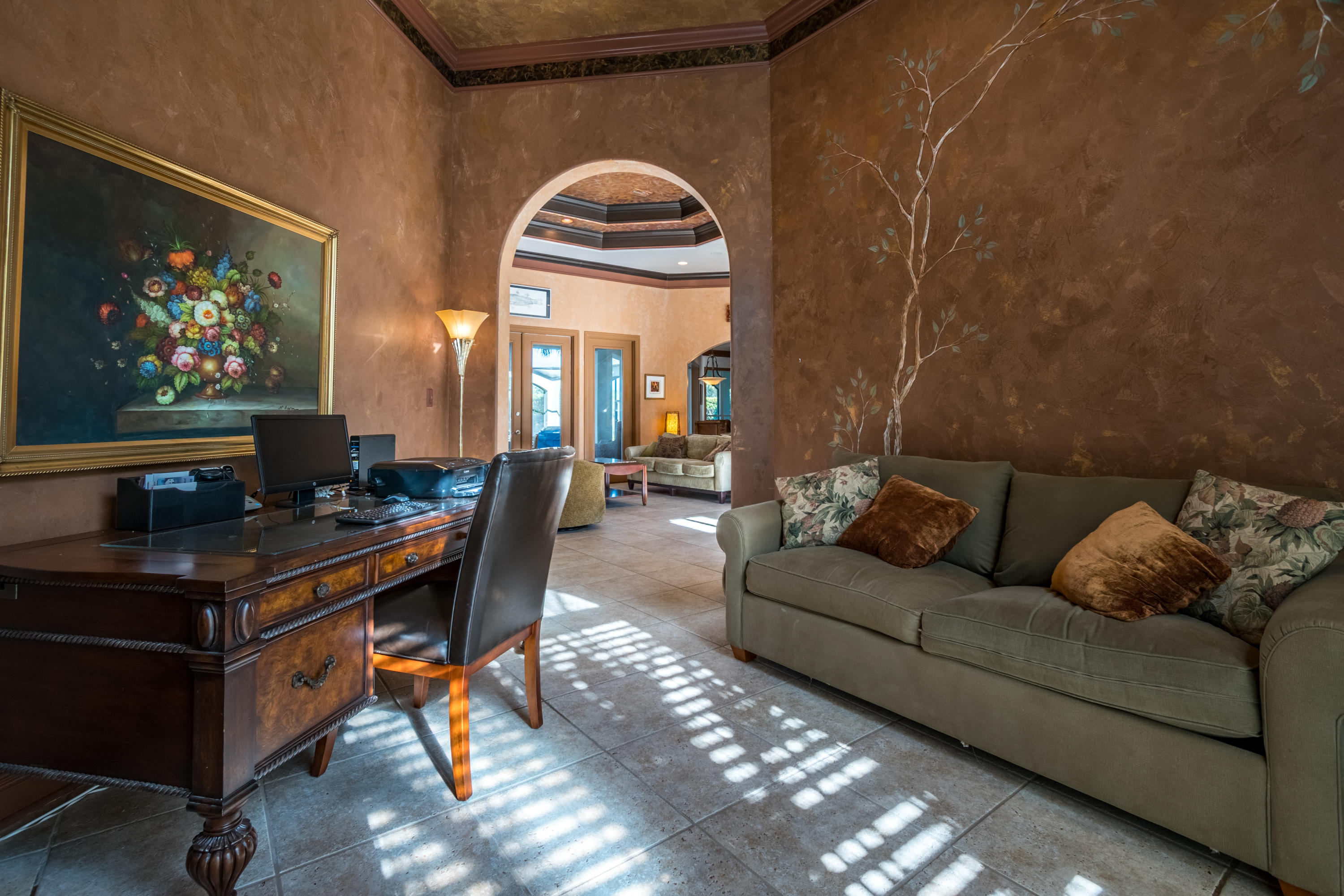 COMMODORE POINT S/D - Residential