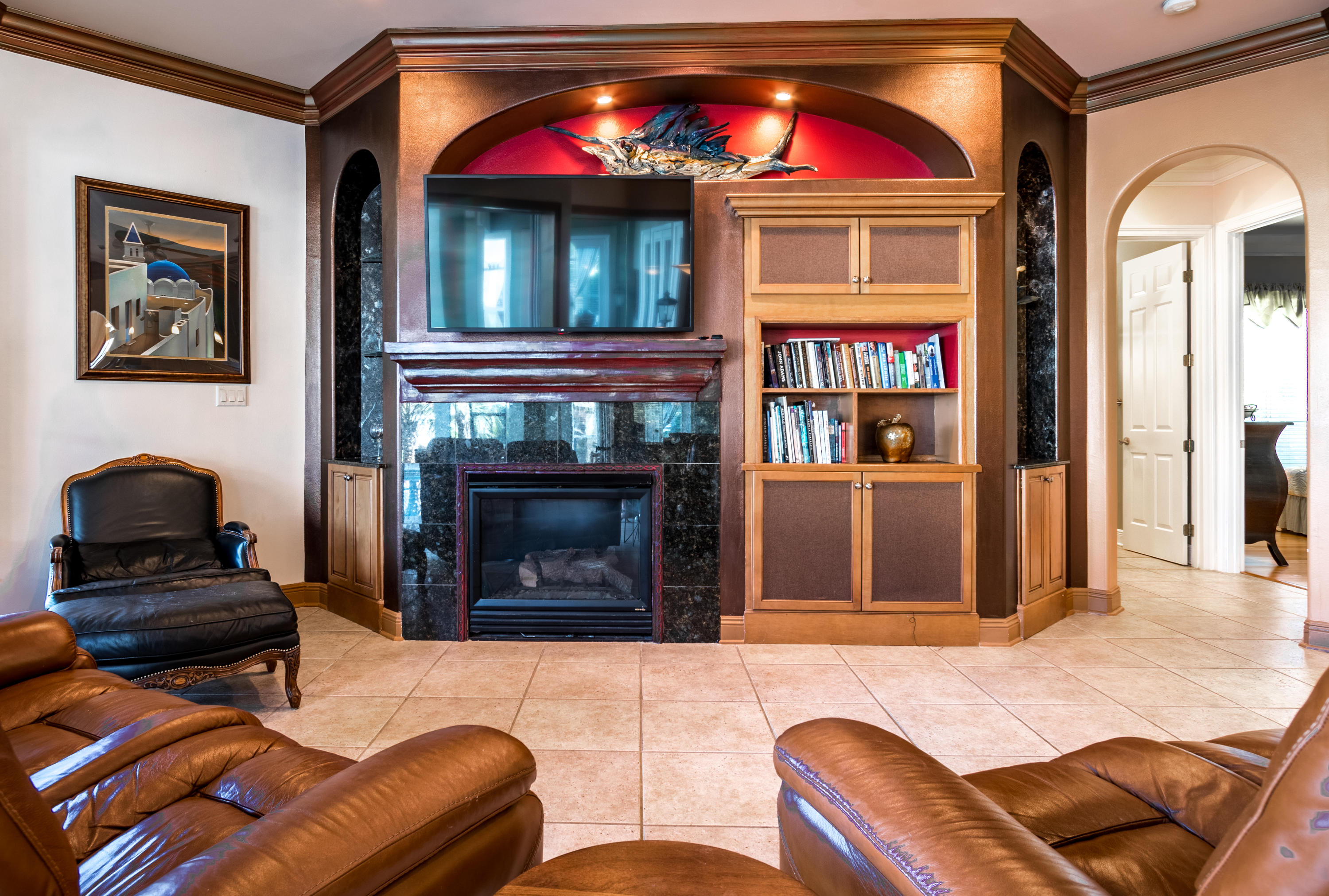 COMMODORE POINT S/D - Residential