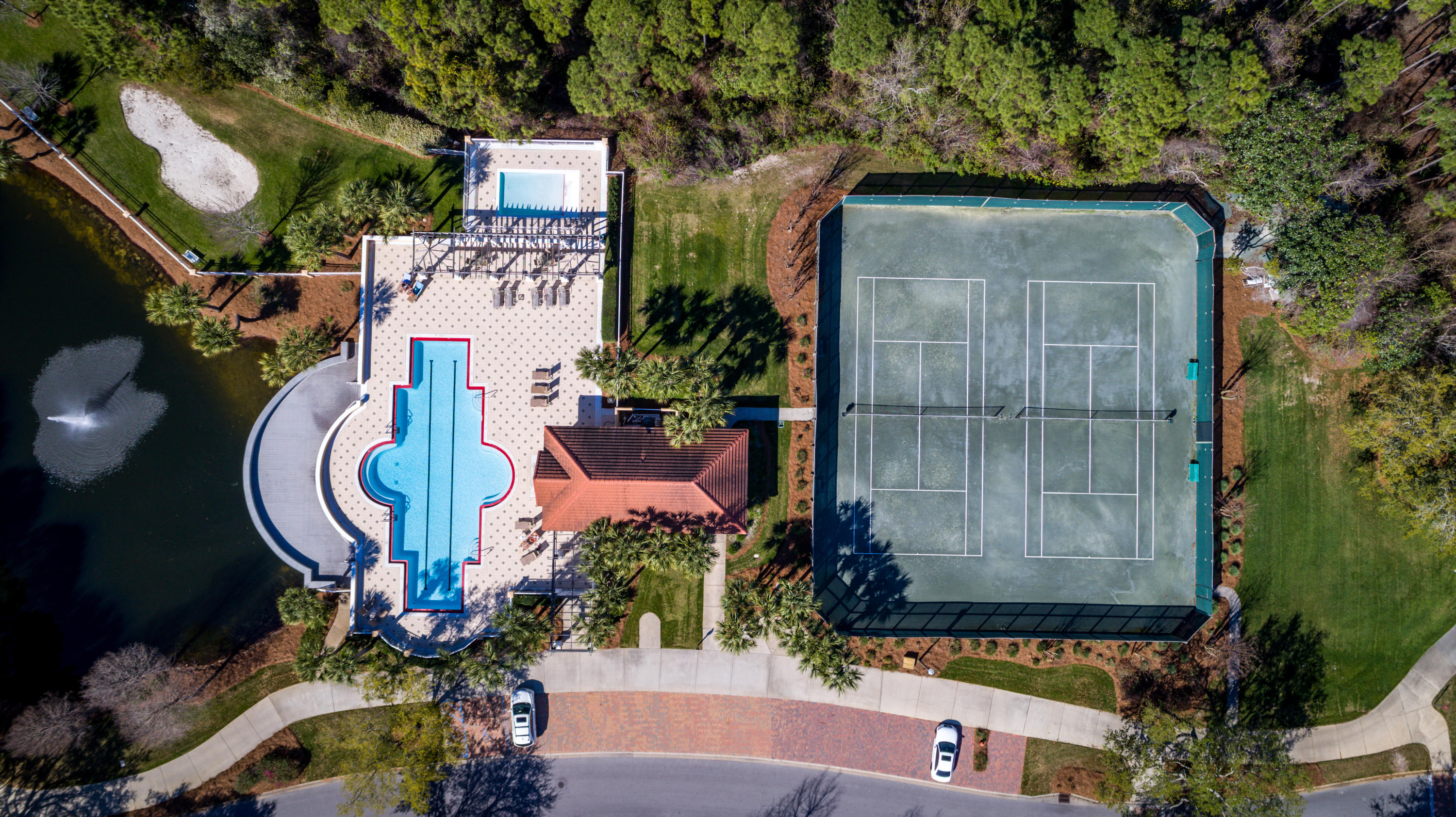 COMMODORE POINT S/D - Residential