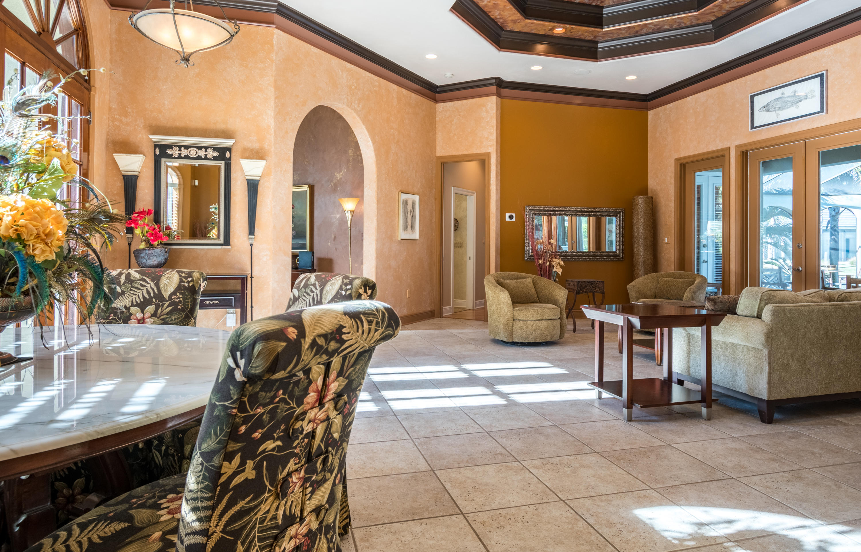 COMMODORE POINT S/D - Residential