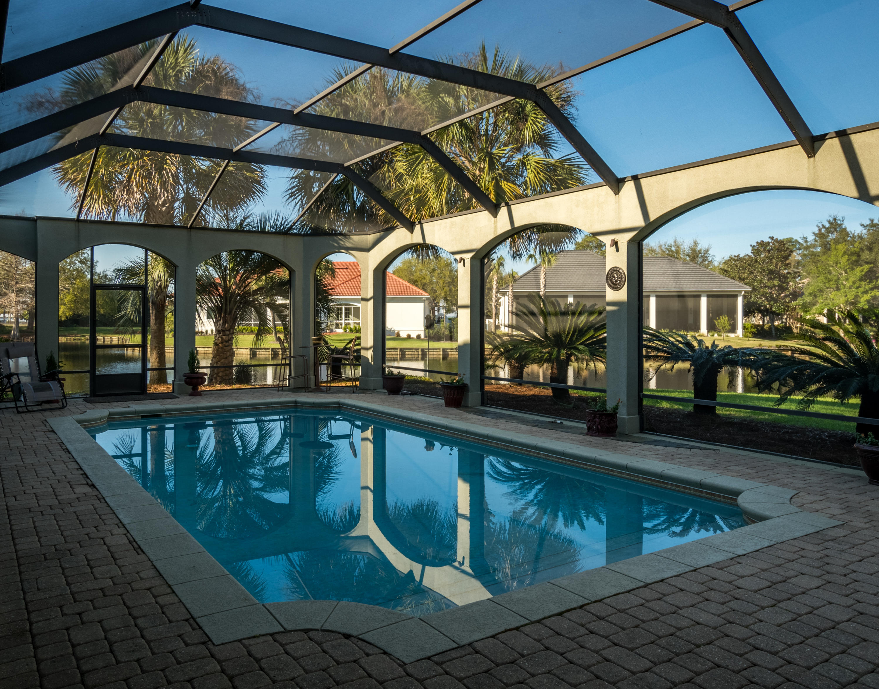 COMMODORE POINT S/D - Residential