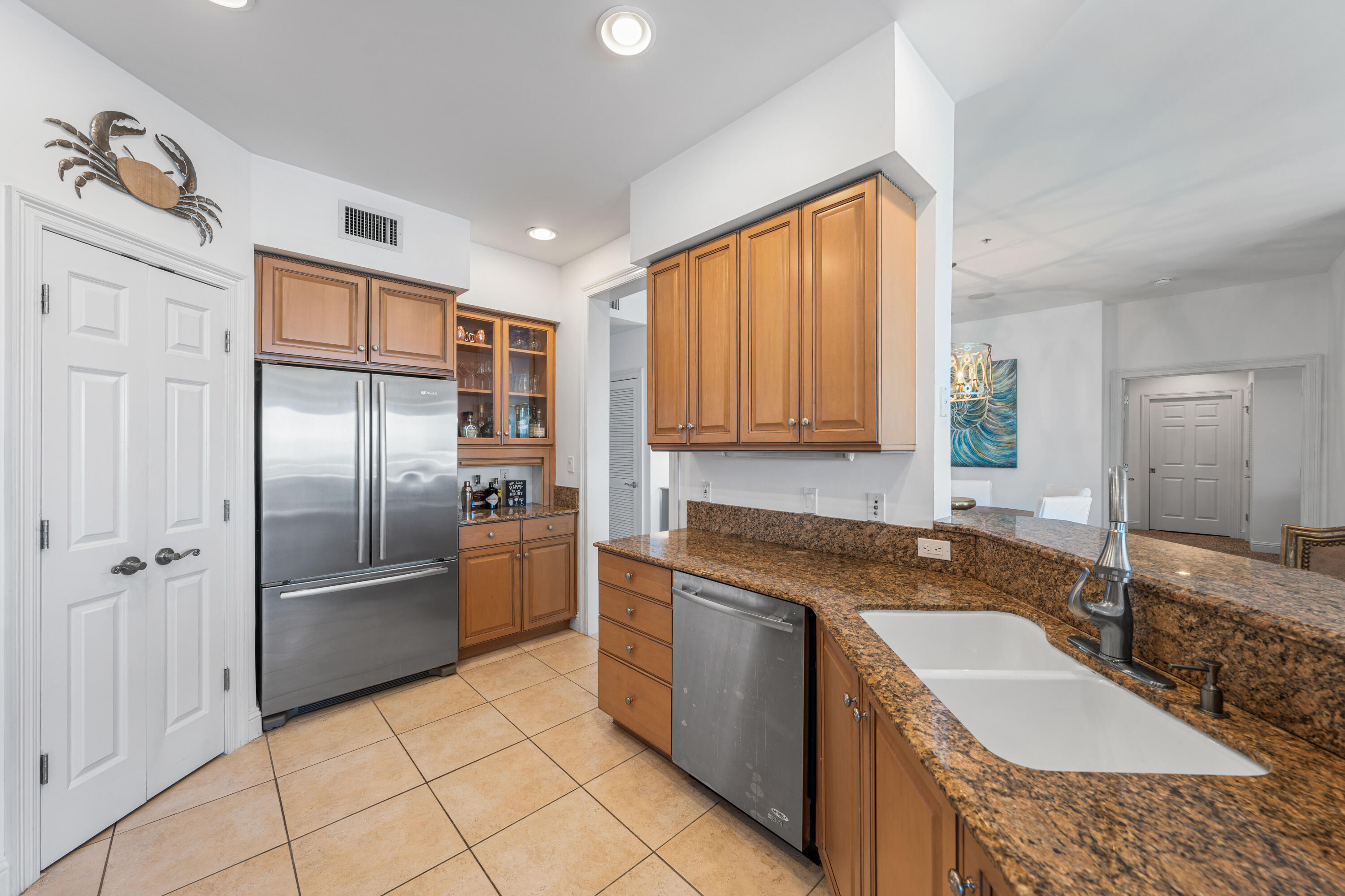GRAND HARBOR - Residential