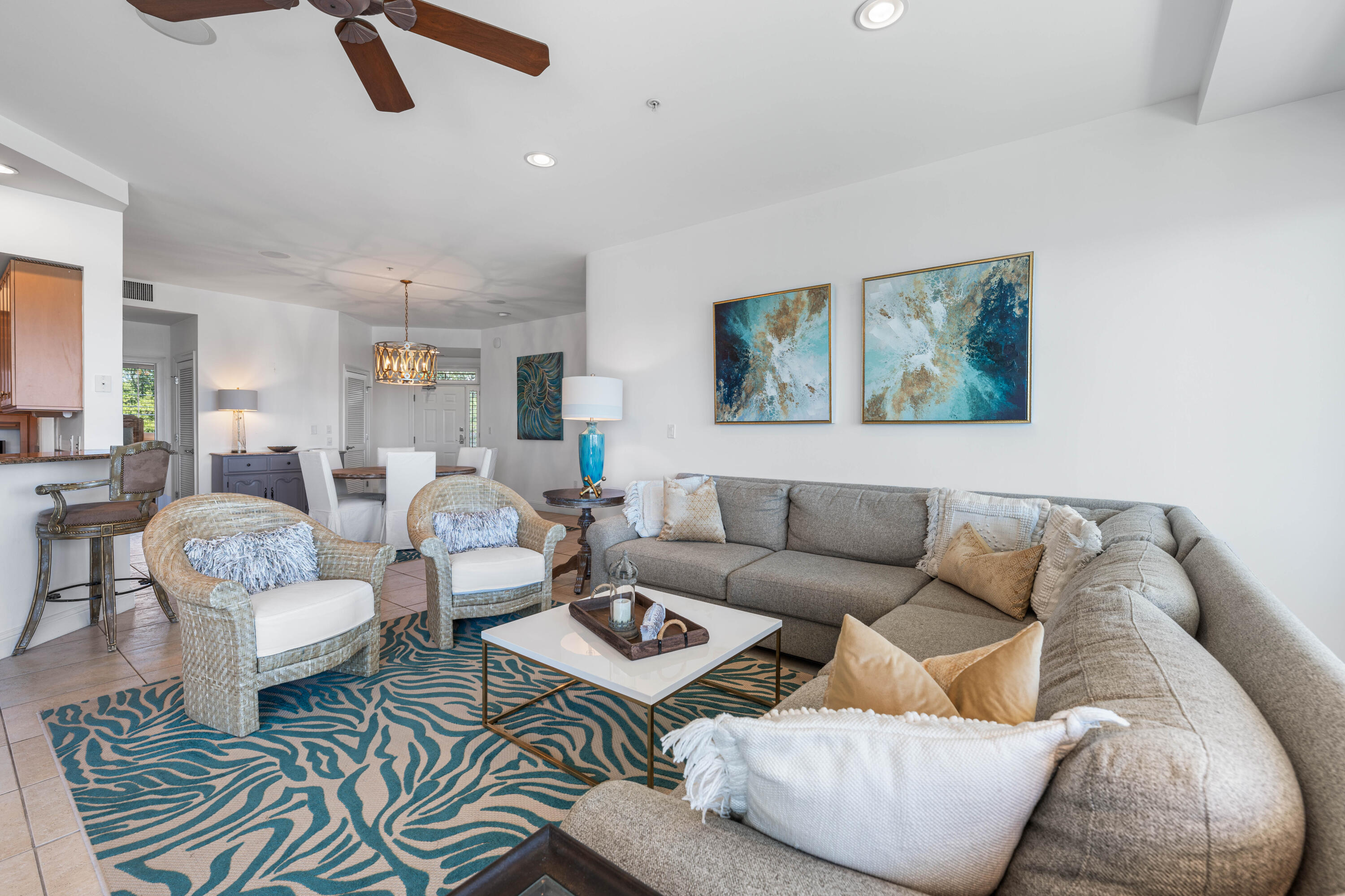GRAND HARBOR - Residential