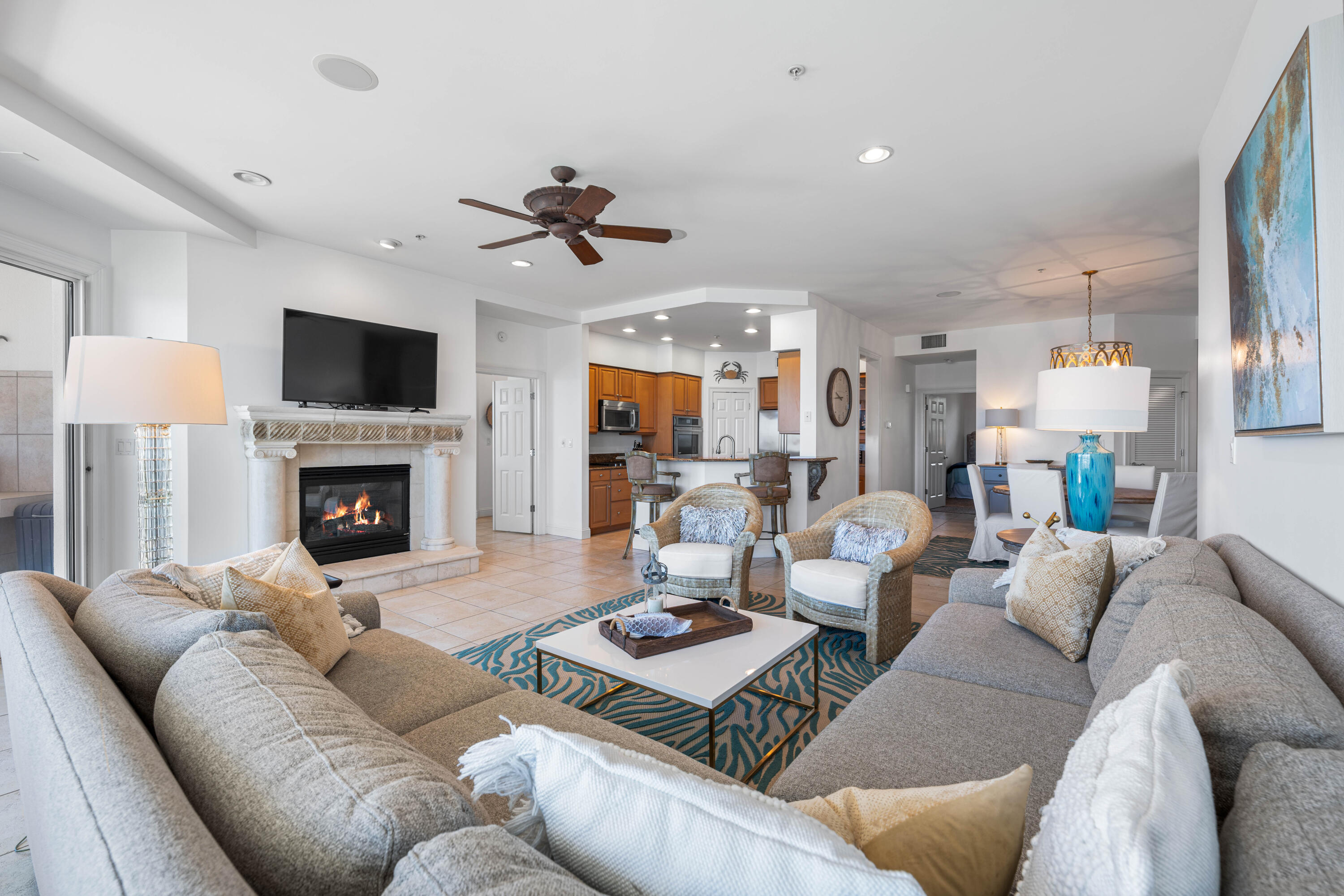 GRAND HARBOR - Residential