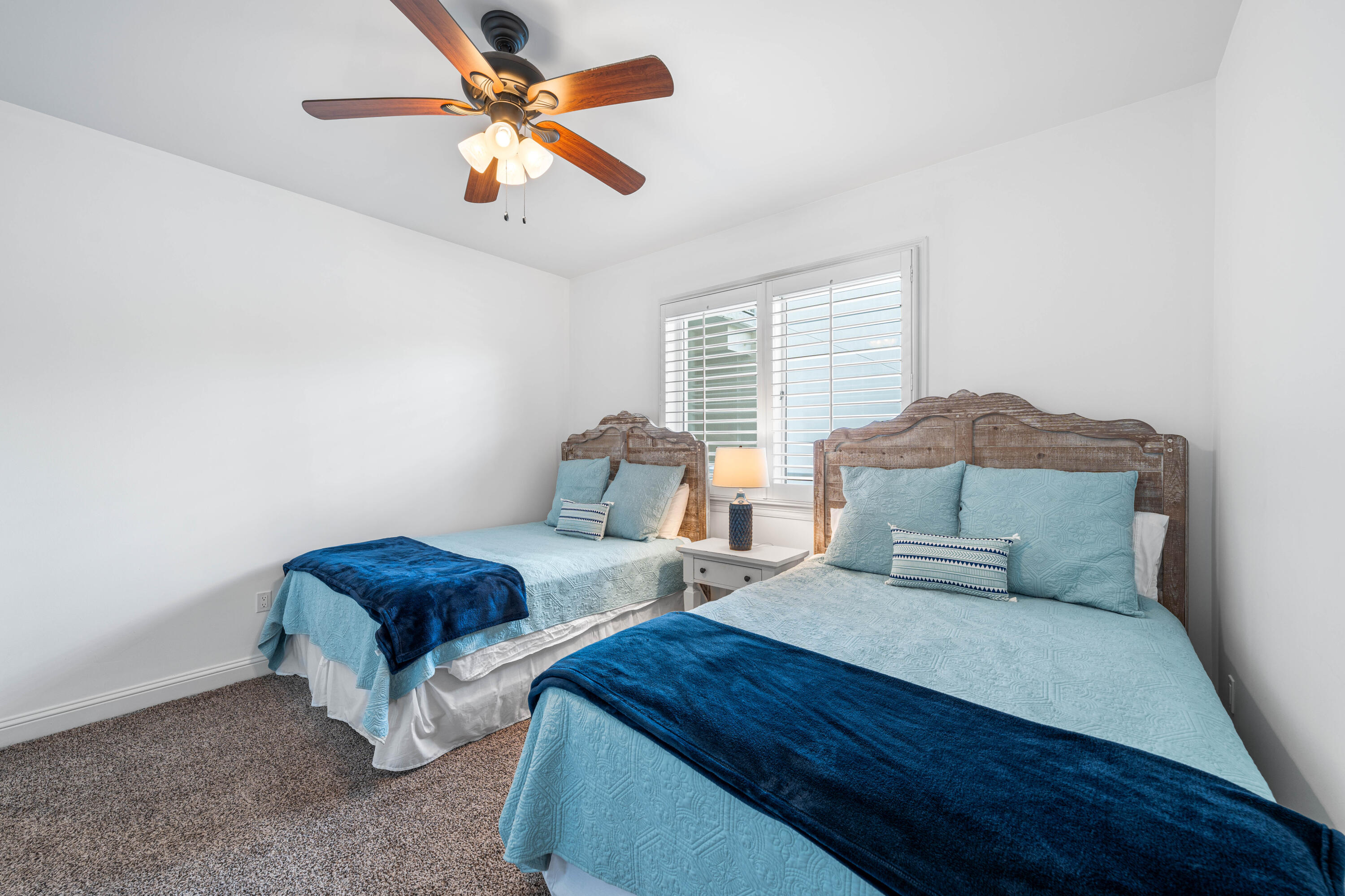 GRAND HARBOR - Residential