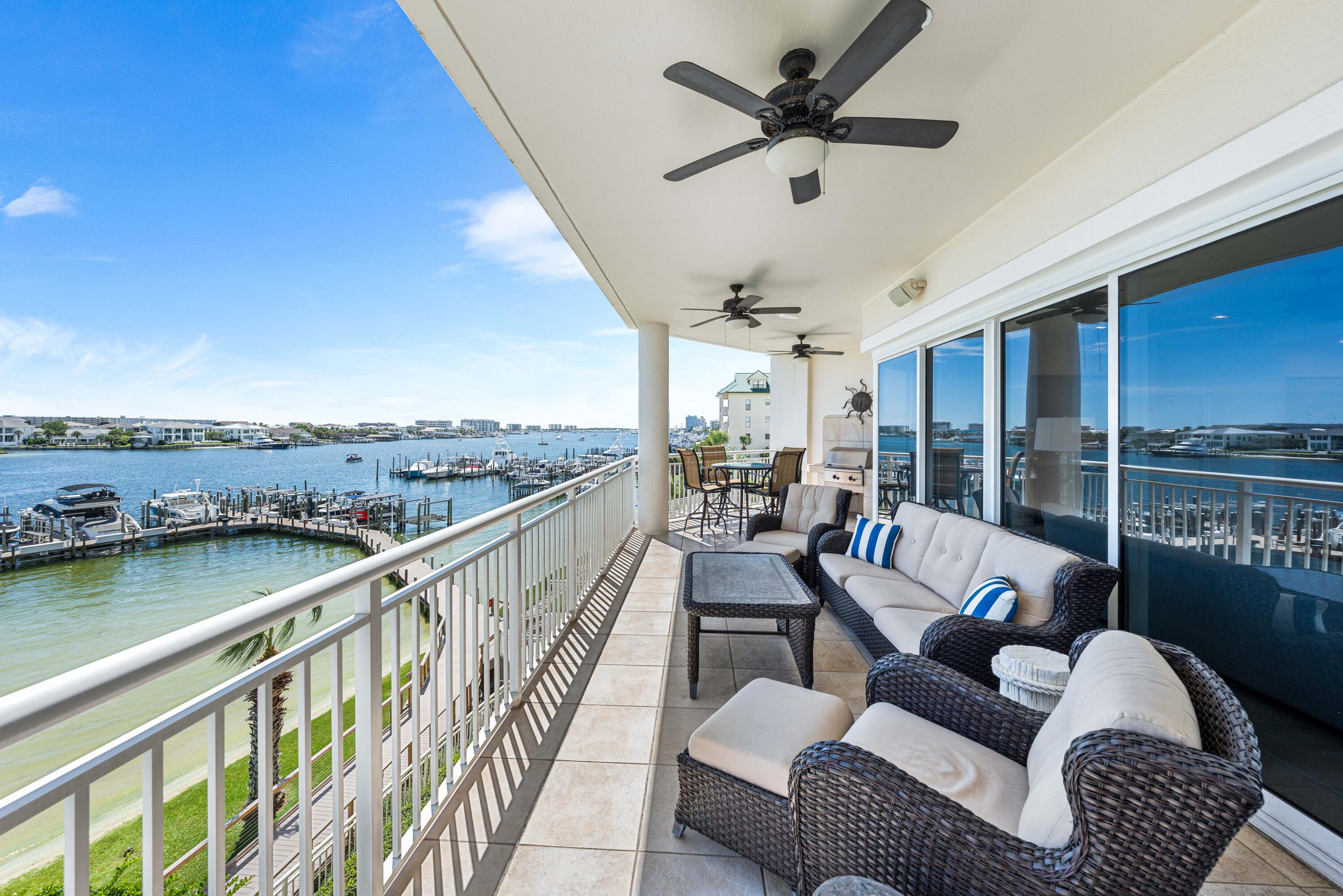 GRAND HARBOR - Residential