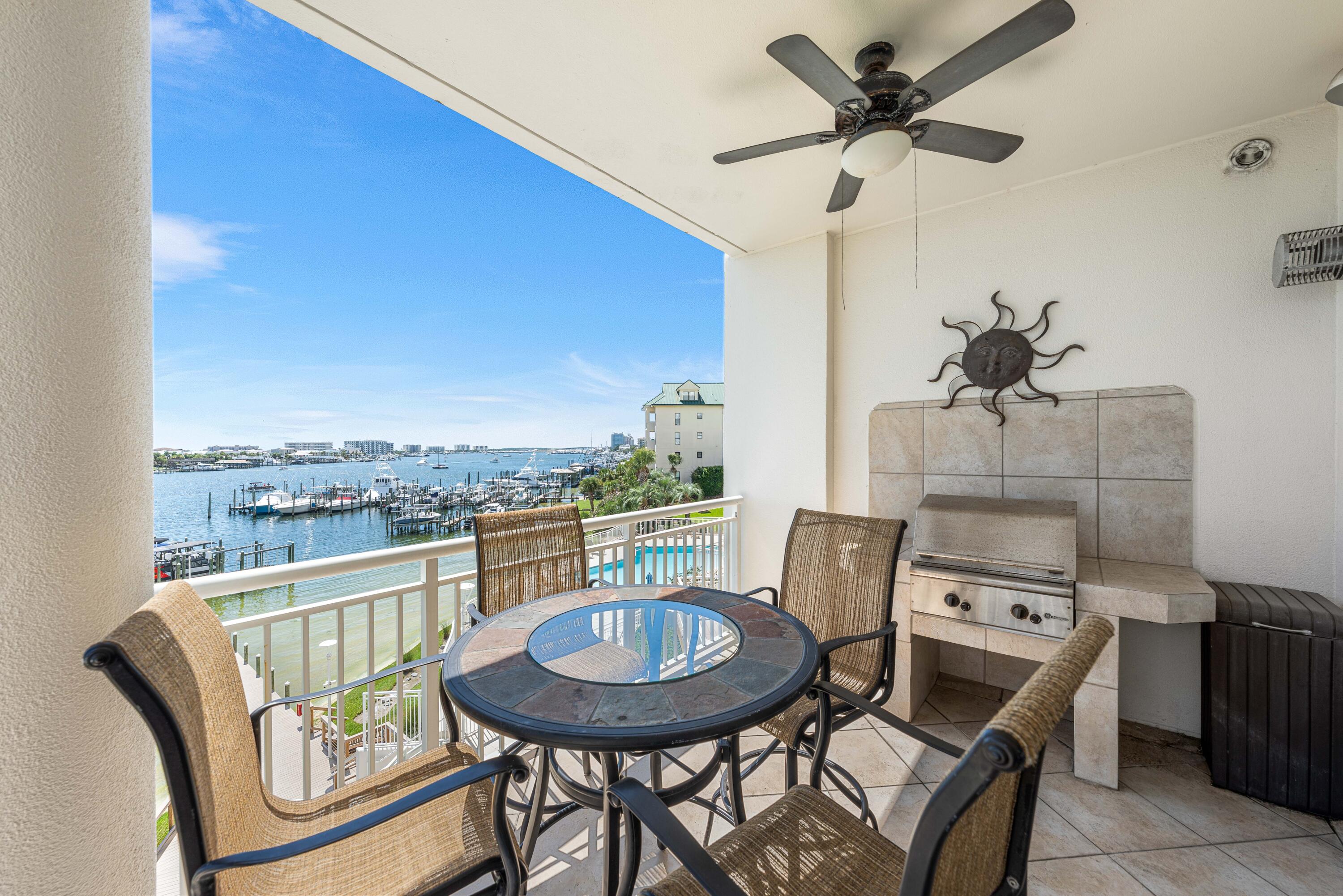 GRAND HARBOR - Residential