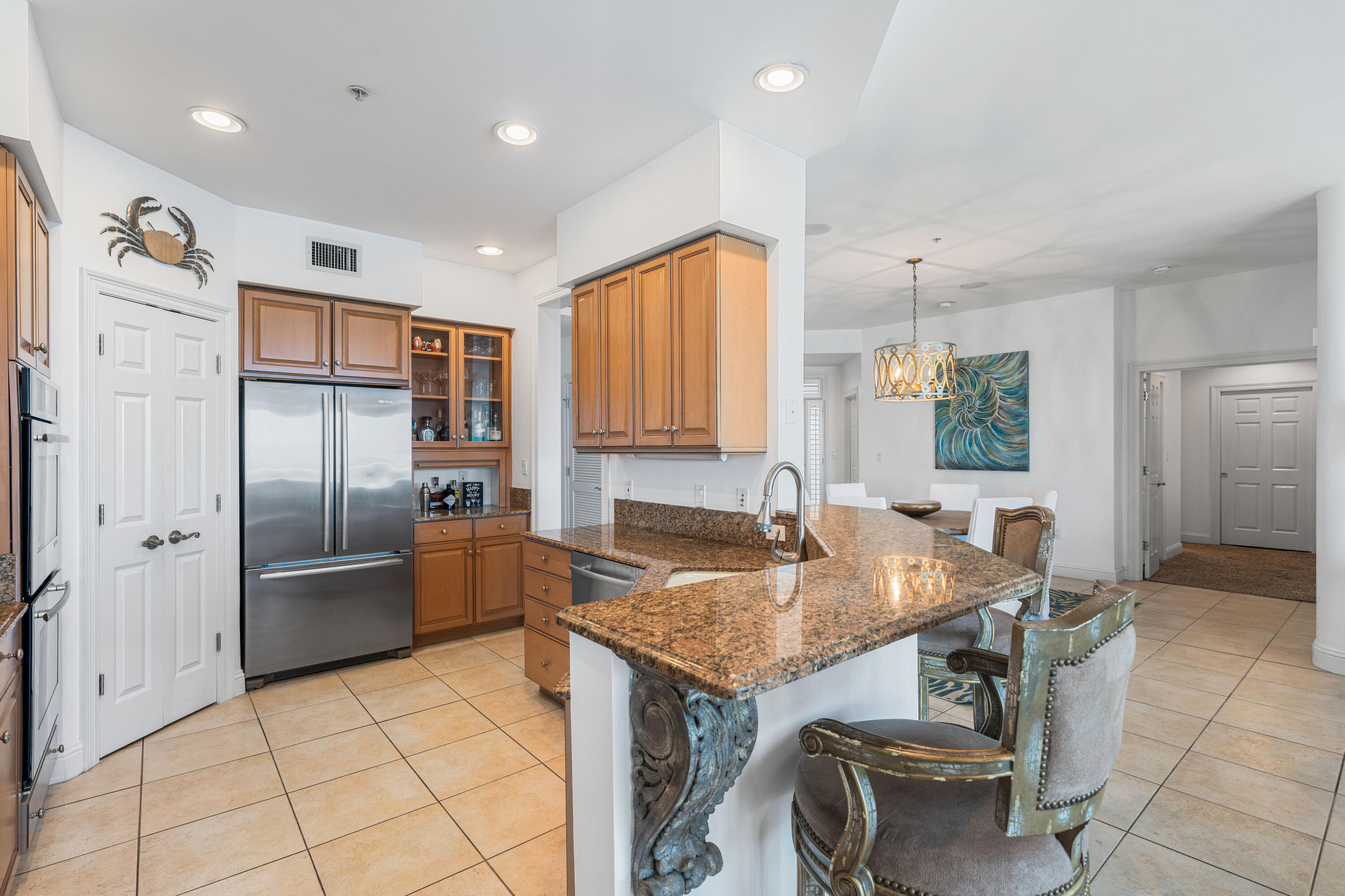 GRAND HARBOR - Residential