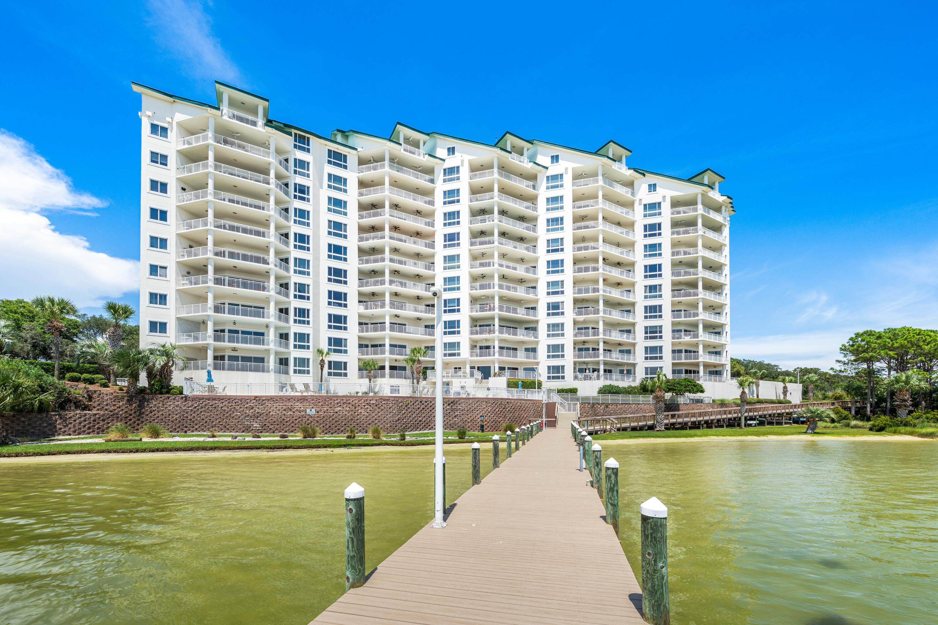 GRAND HARBOR - Residential