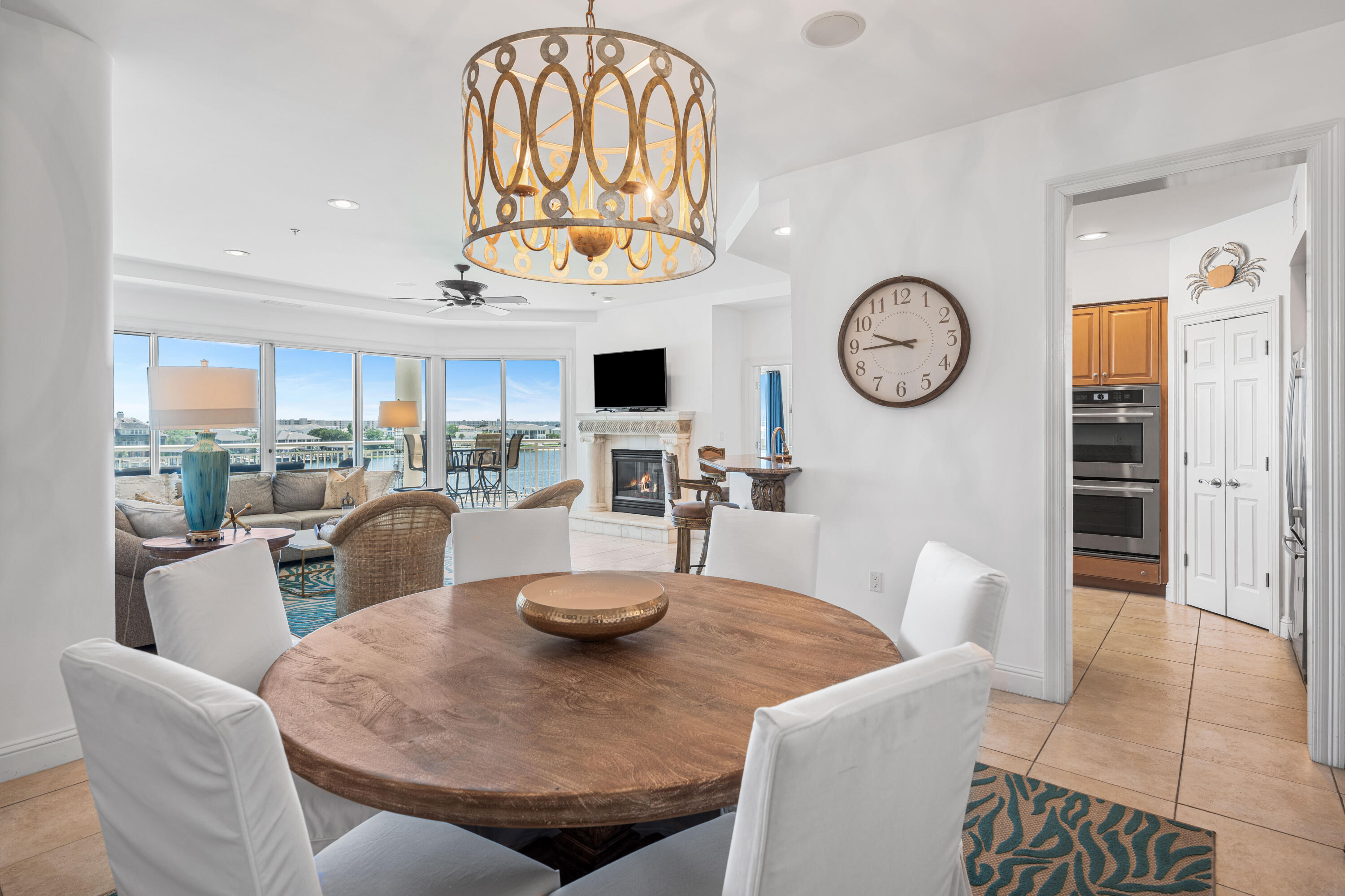 GRAND HARBOR - Residential