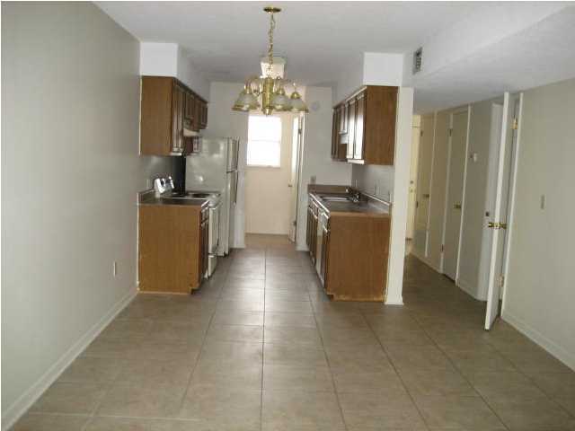 0 ST. ANN - Residential Lease