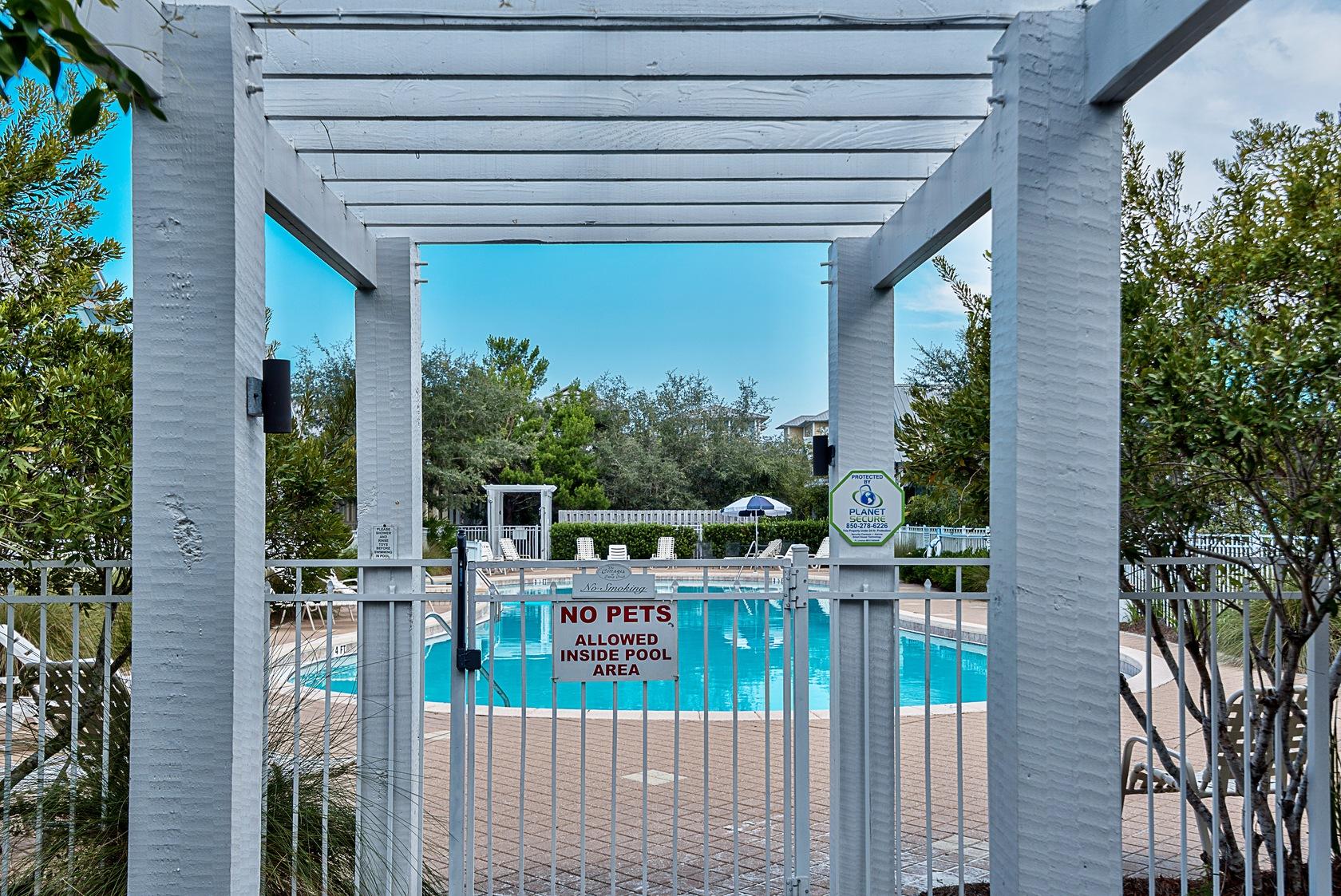 COTTAGES AT CAMP CREEK - Residential