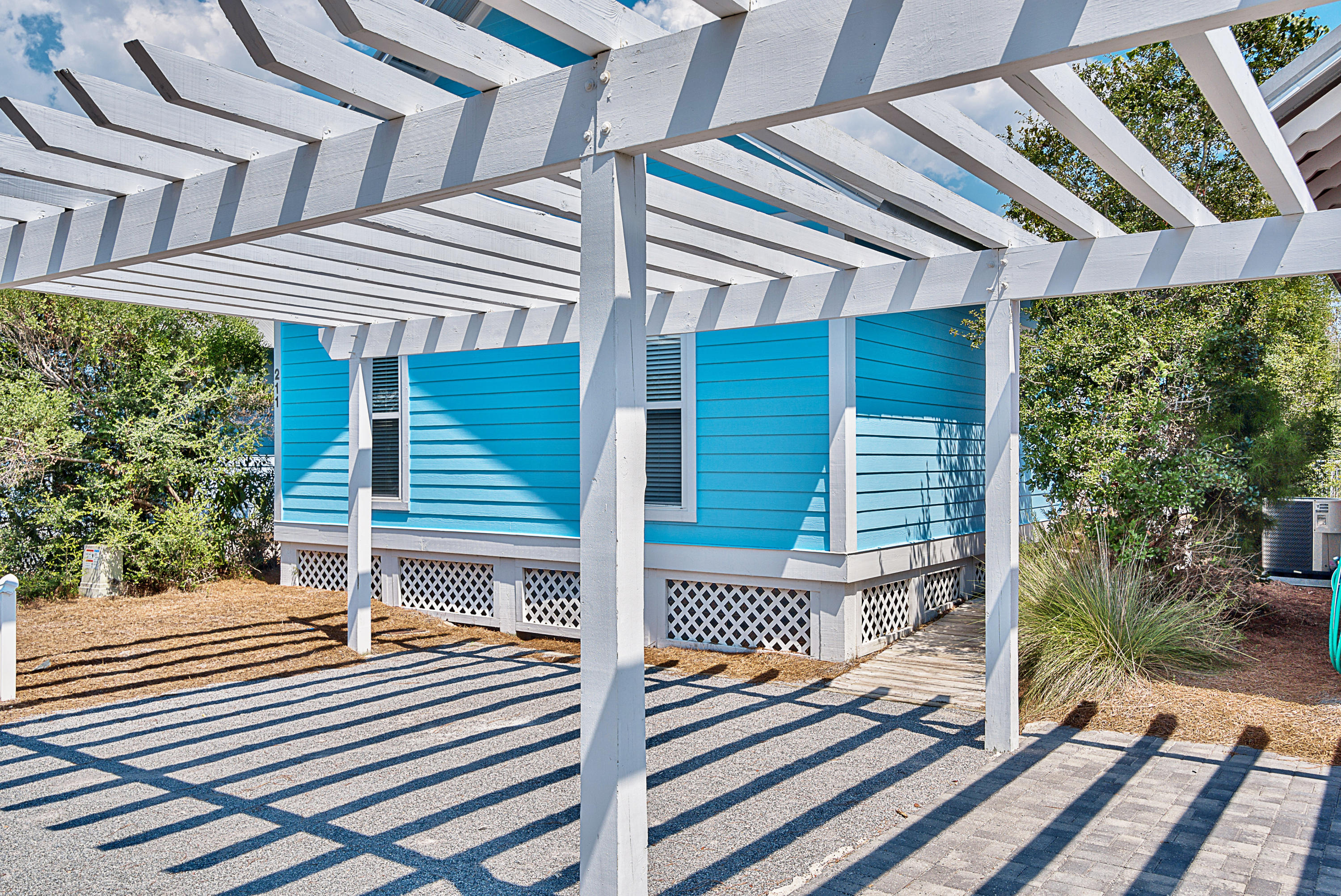 COTTAGES AT CAMP CREEK - Residential