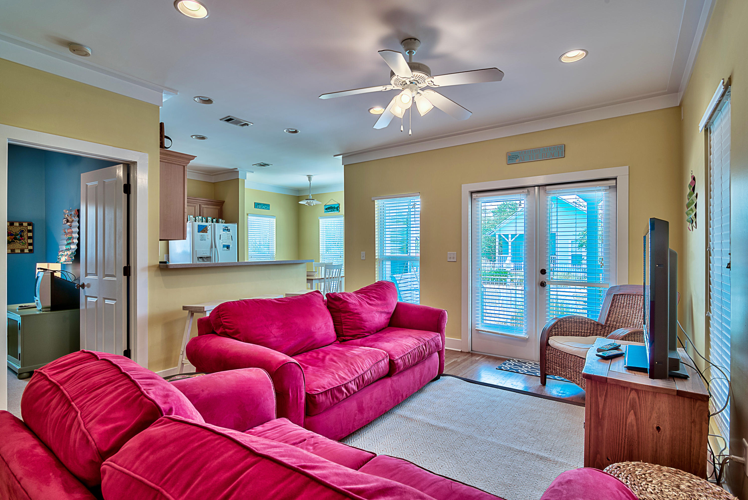 COTTAGES AT CAMP CREEK - Residential