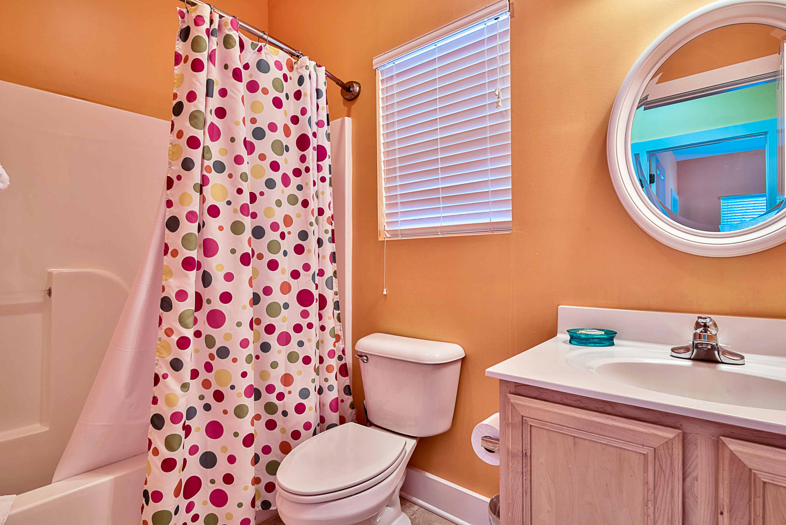 COTTAGES AT CAMP CREEK - Residential