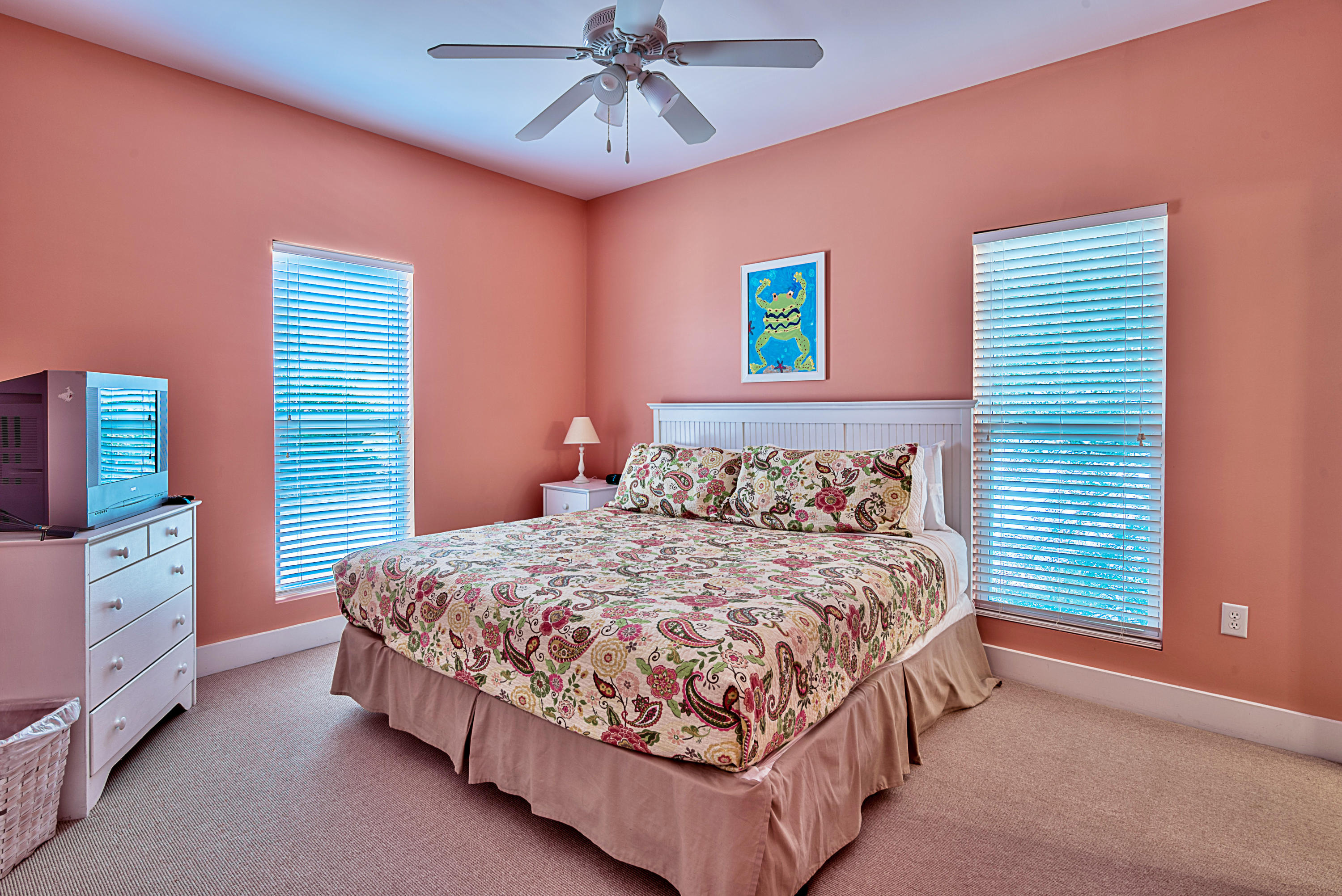 COTTAGES AT CAMP CREEK - Residential