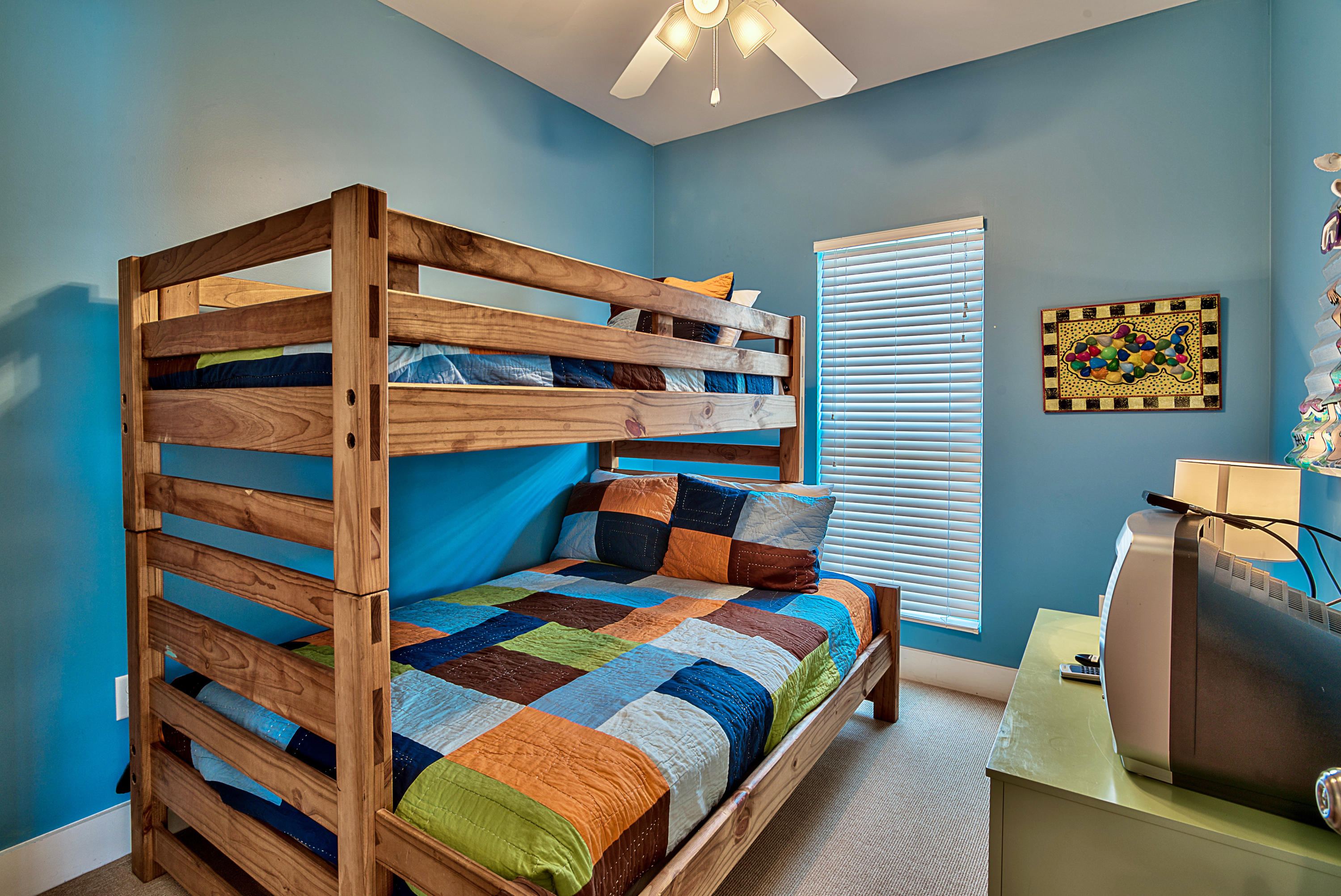 COTTAGES AT CAMP CREEK - Residential