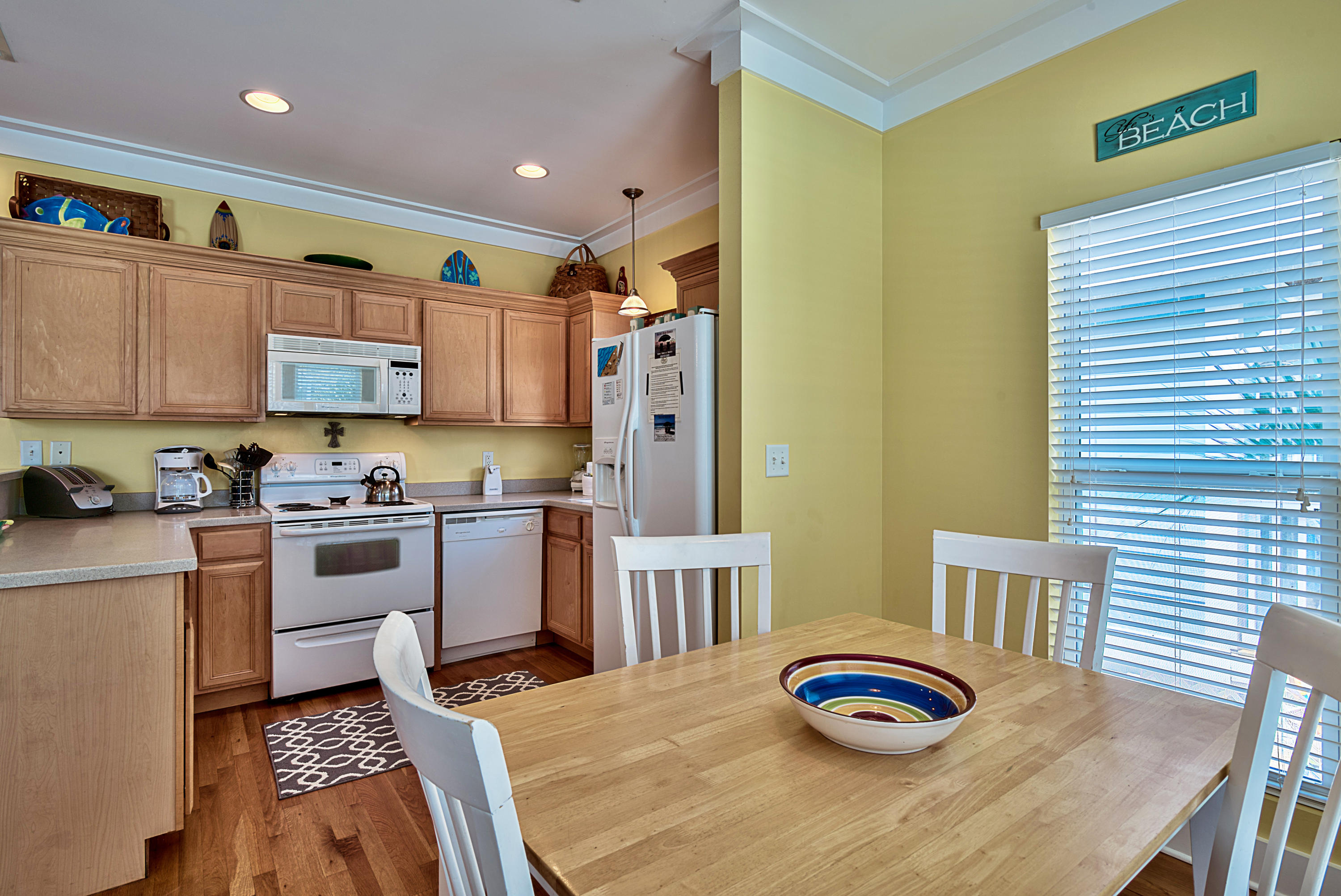 COTTAGES AT CAMP CREEK - Residential