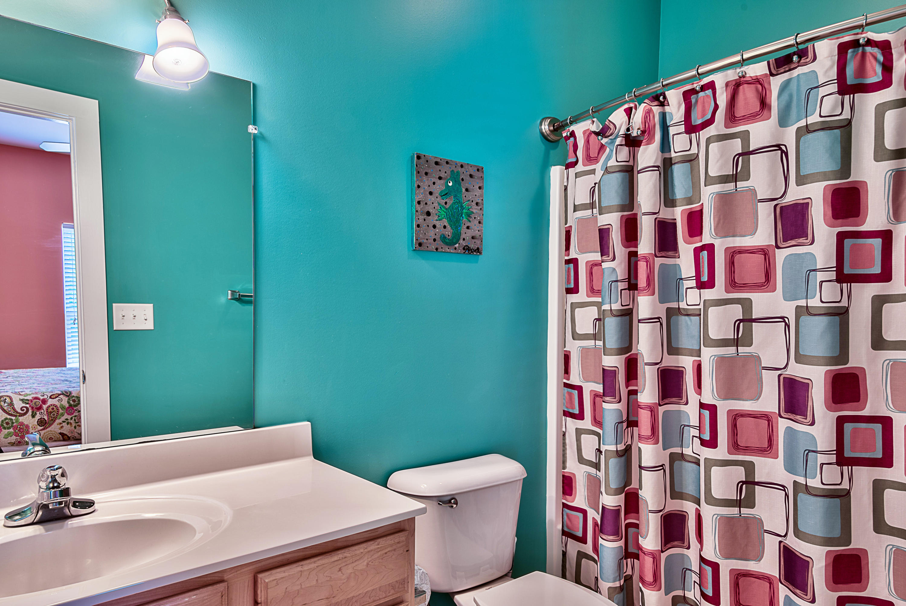 COTTAGES AT CAMP CREEK - Residential