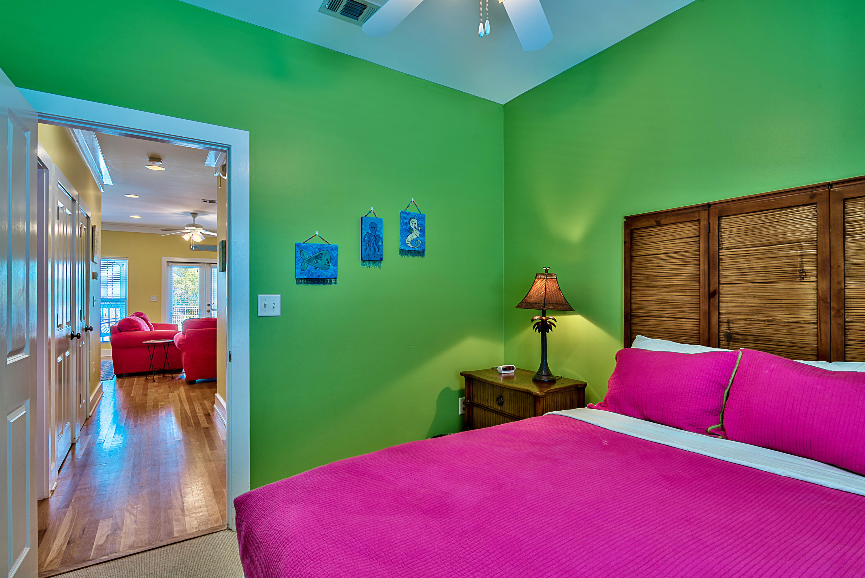 COTTAGES AT CAMP CREEK - Residential