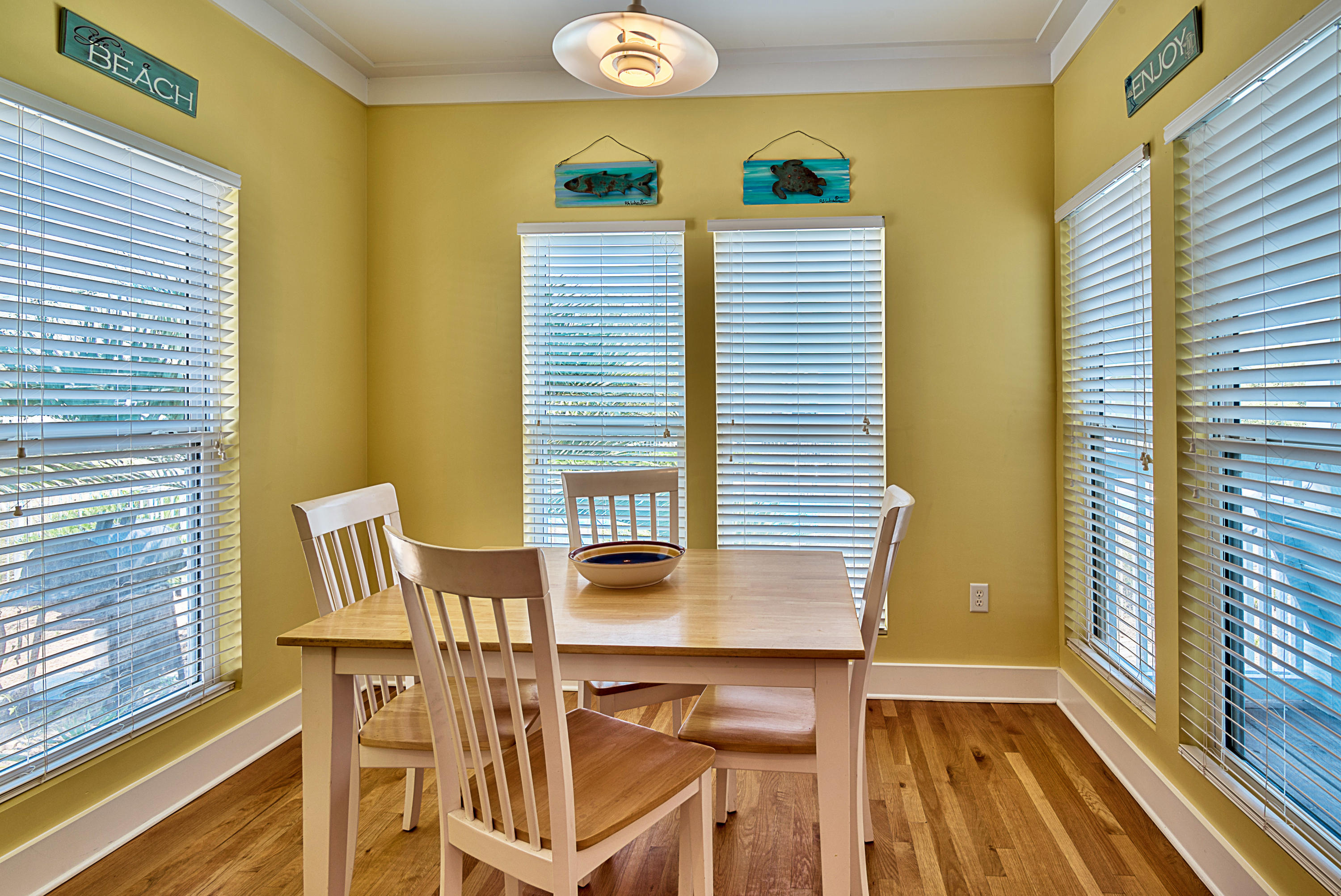 COTTAGES AT CAMP CREEK - Residential