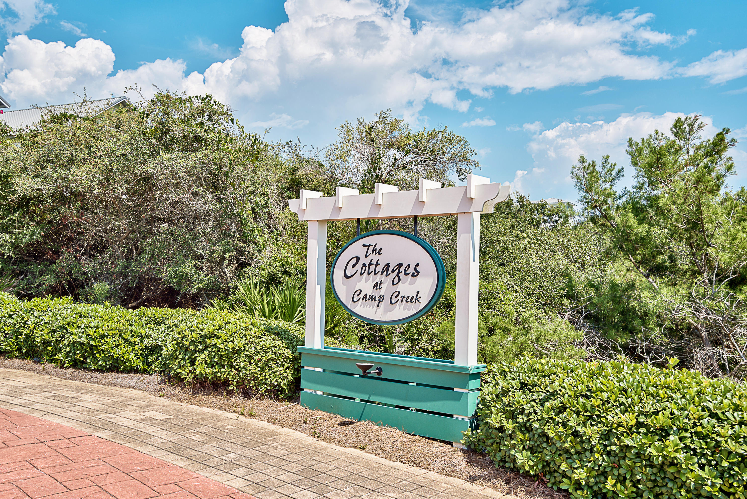 COTTAGES AT CAMP CREEK - Residential